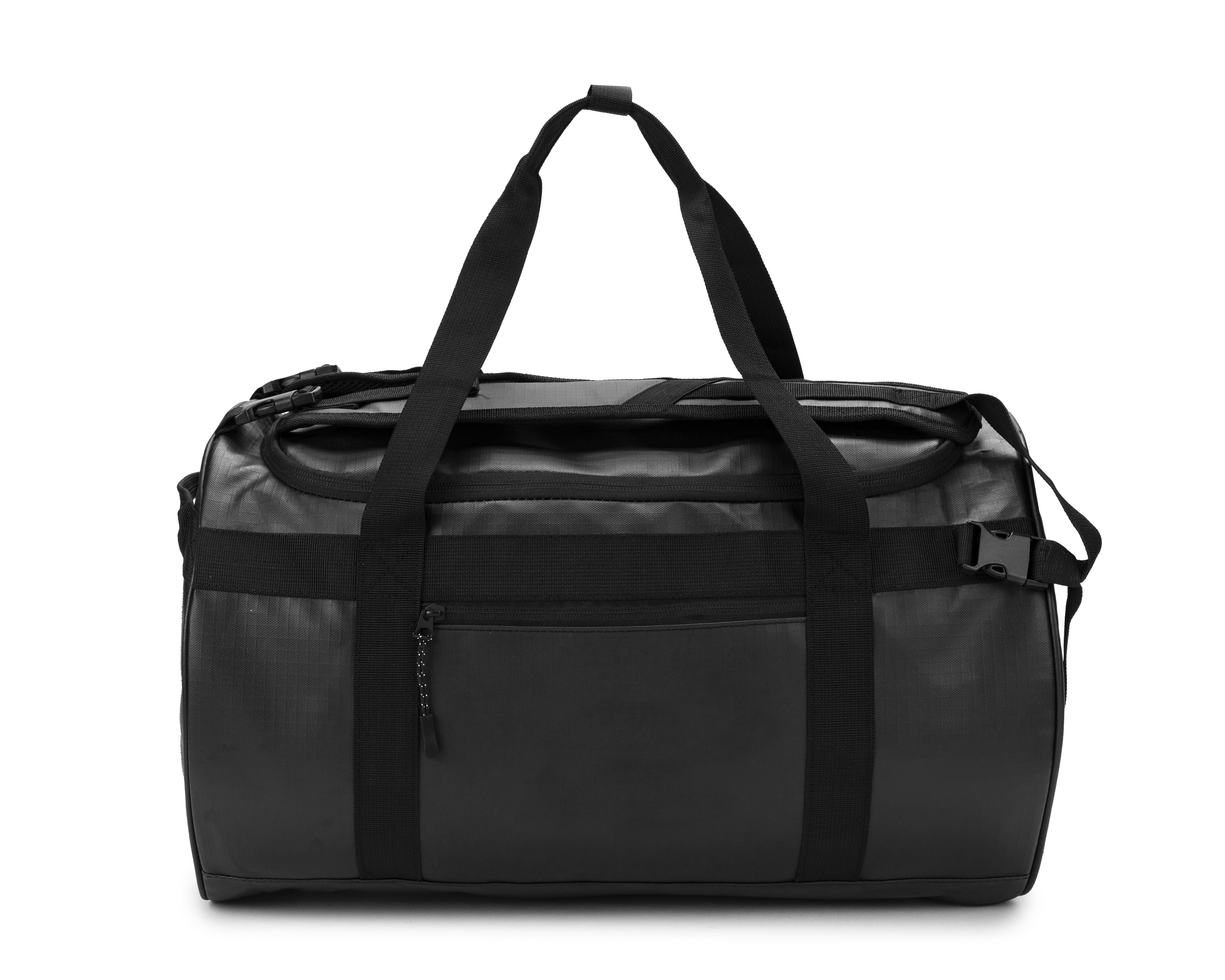 Maleta Deportiva Champion Negra