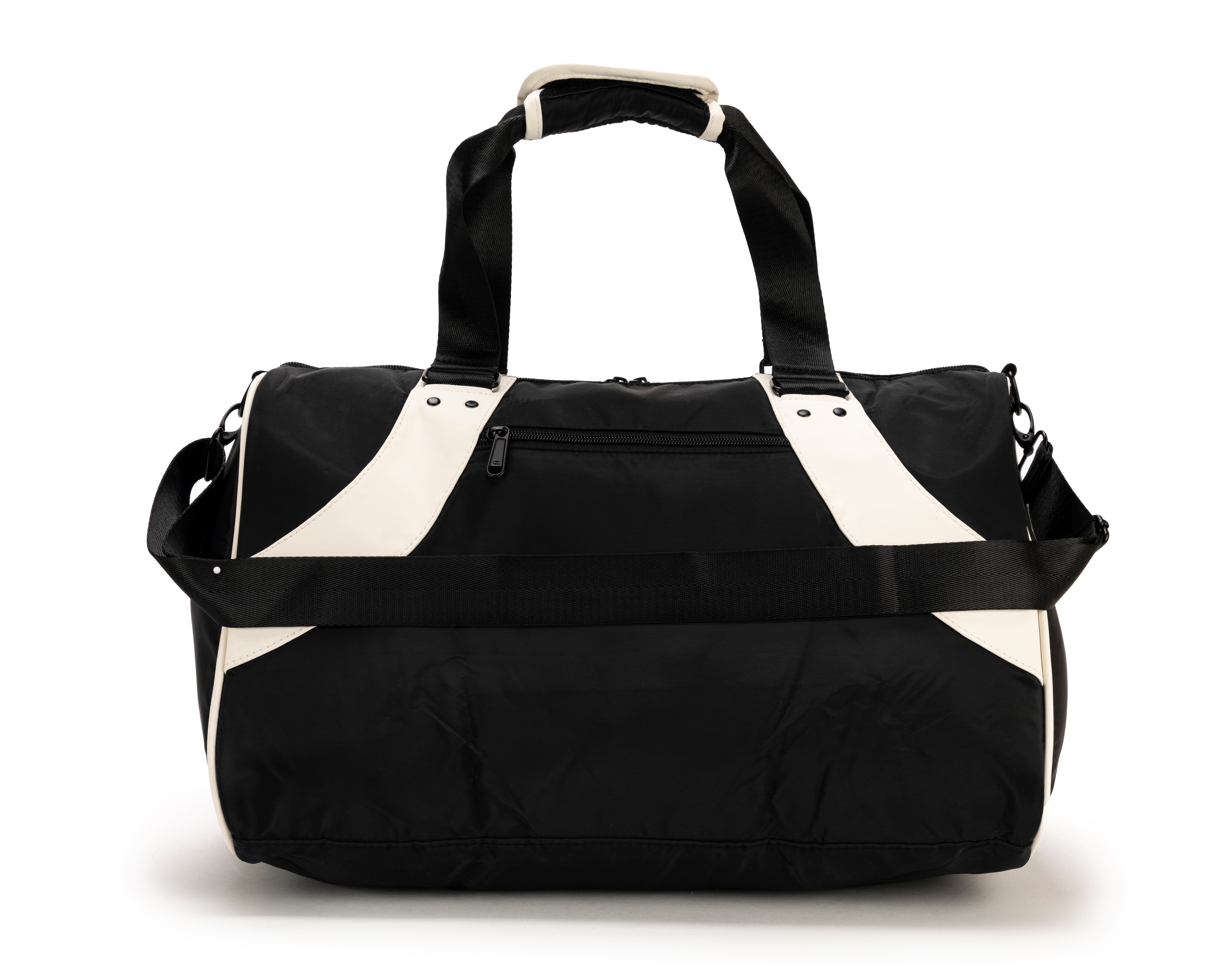 Foto 4 pulgar | Foto 2 | Bolsa Deportiva Champion Negra