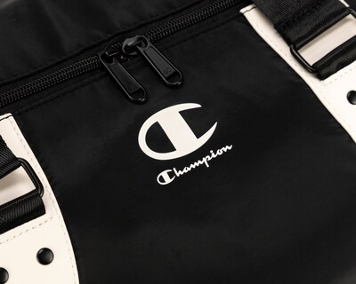 Foto 5 | Foto 4 | Bolsa Deportiva Champion Negra