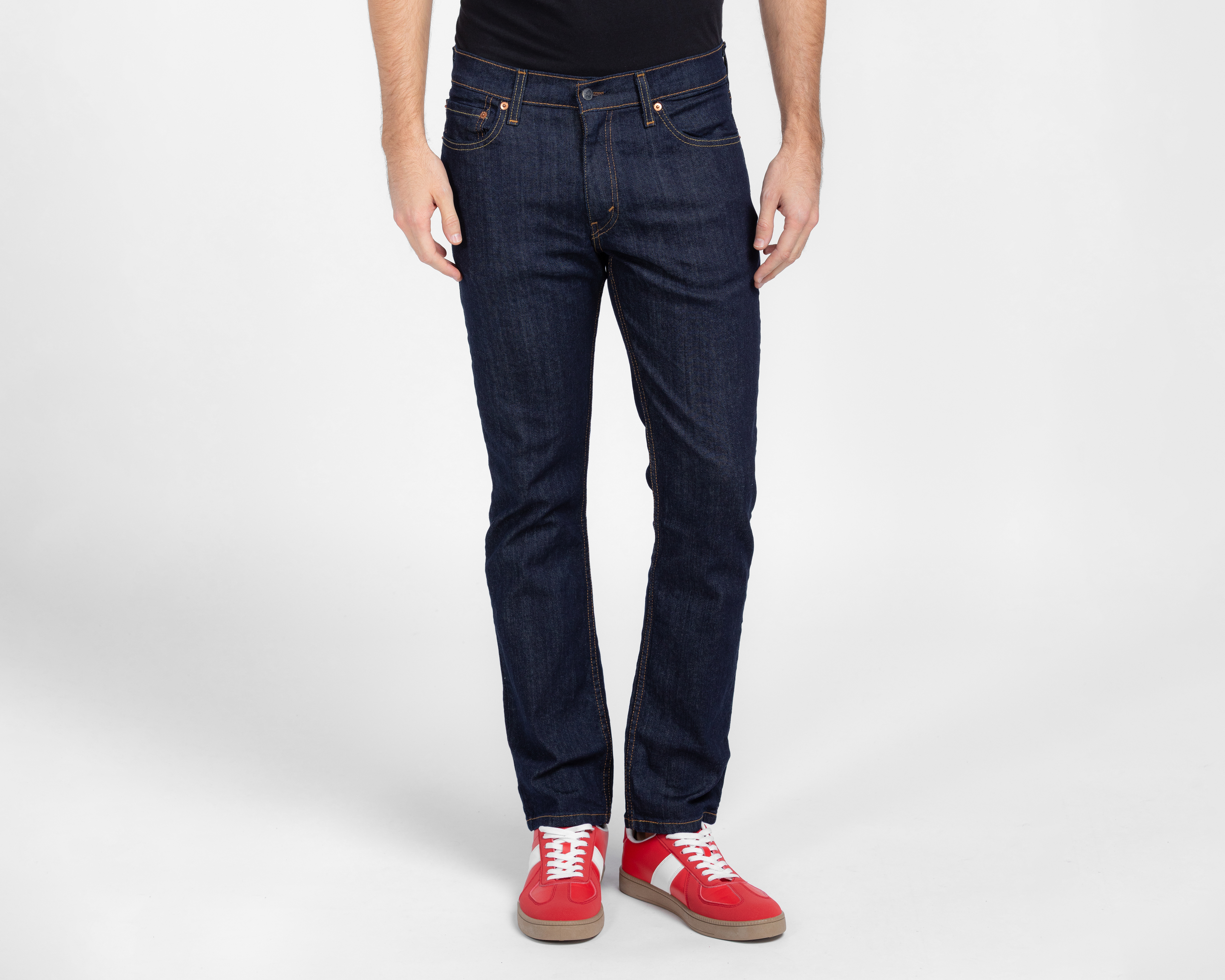 Jeans Slim Levi's 511 para Hombre