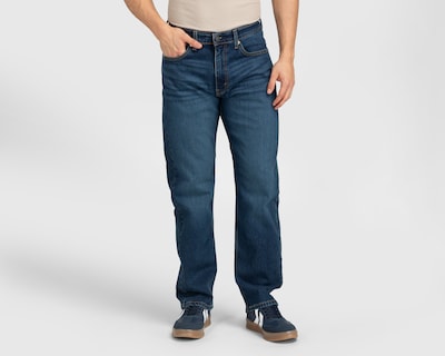 Foto 1 | Foto 1 | Jeans Regular Levi's 505 para Hombre