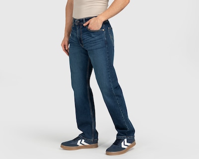 Foto 3 | Foto 3 | Jeans Regular Levi's 505 para Hombre