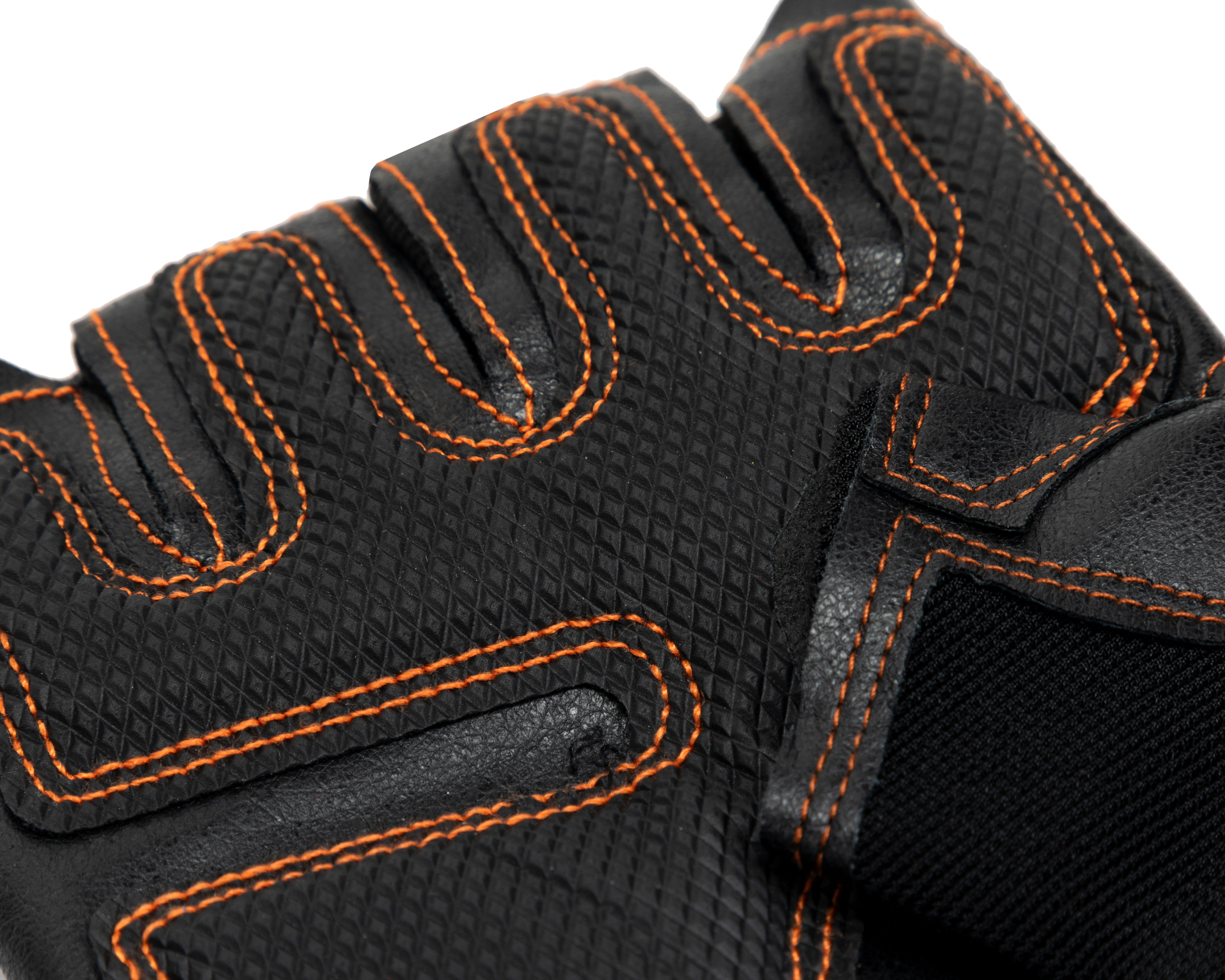 Foto 4 | Foto 4 | Guantes para Entrenamiento Sportline Negros Unitalla