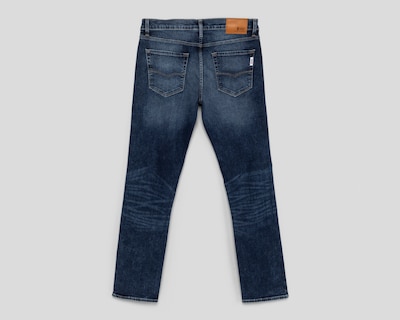 Foto 2 | Foto 2 | Jeans Slim Oggi Iron para Hombre