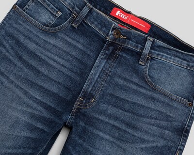 Foto 3 | Foto 3 | Jeans Slim Oggi Iron para Hombre