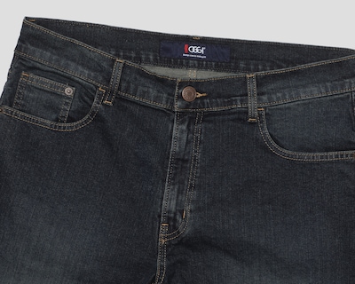 Foto 3 | Foto 3 | Jeans Recto Oggi Iron Vintage para Hombre