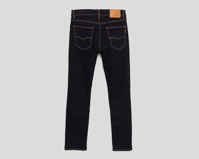 Foto 2 | Foto 2 | Jeans Slim Oggi Power Avatar Raw para Hombre