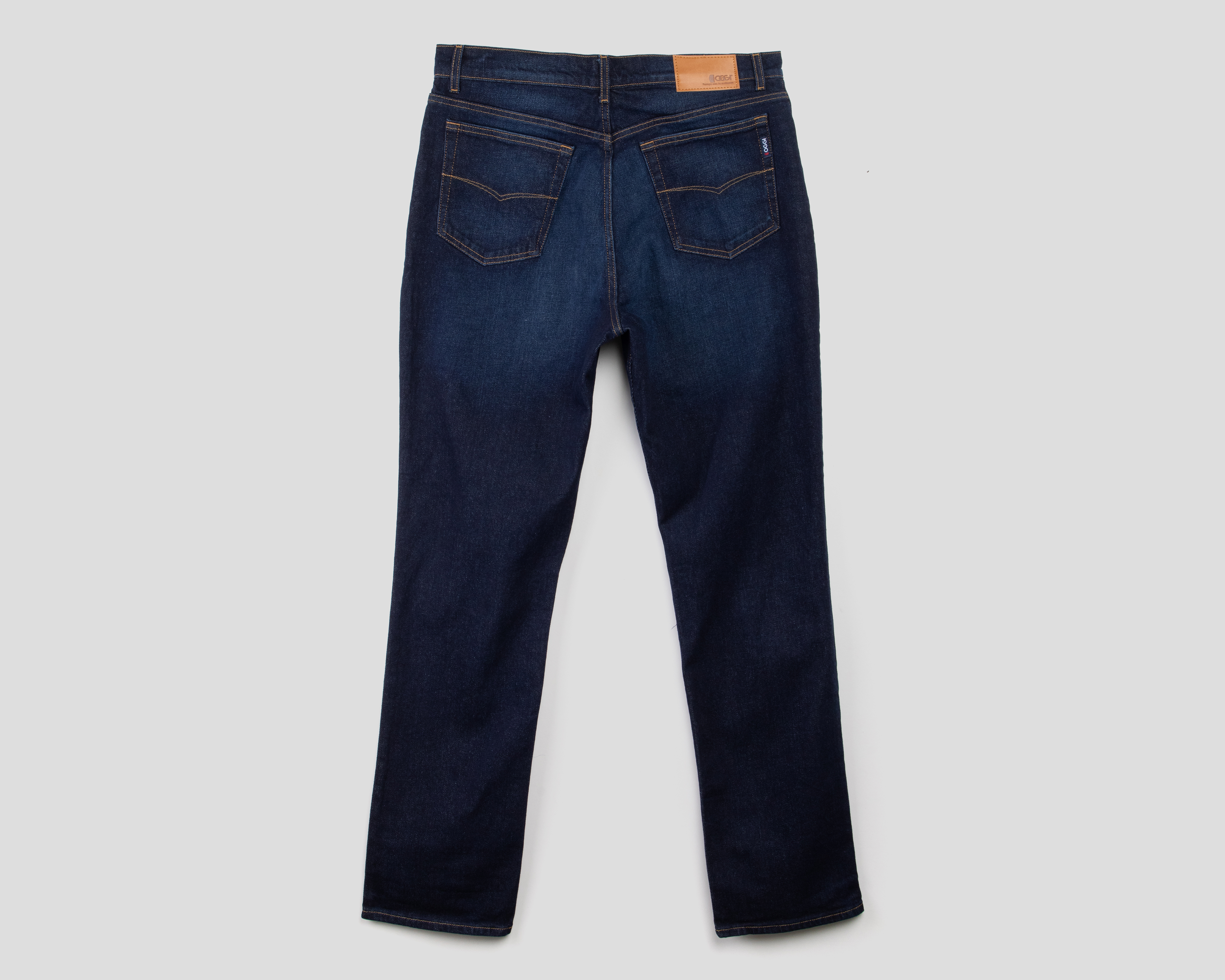 Foto 2 | Foto 2 | Jeans Recto Oggi Iron Vintage para Hombre