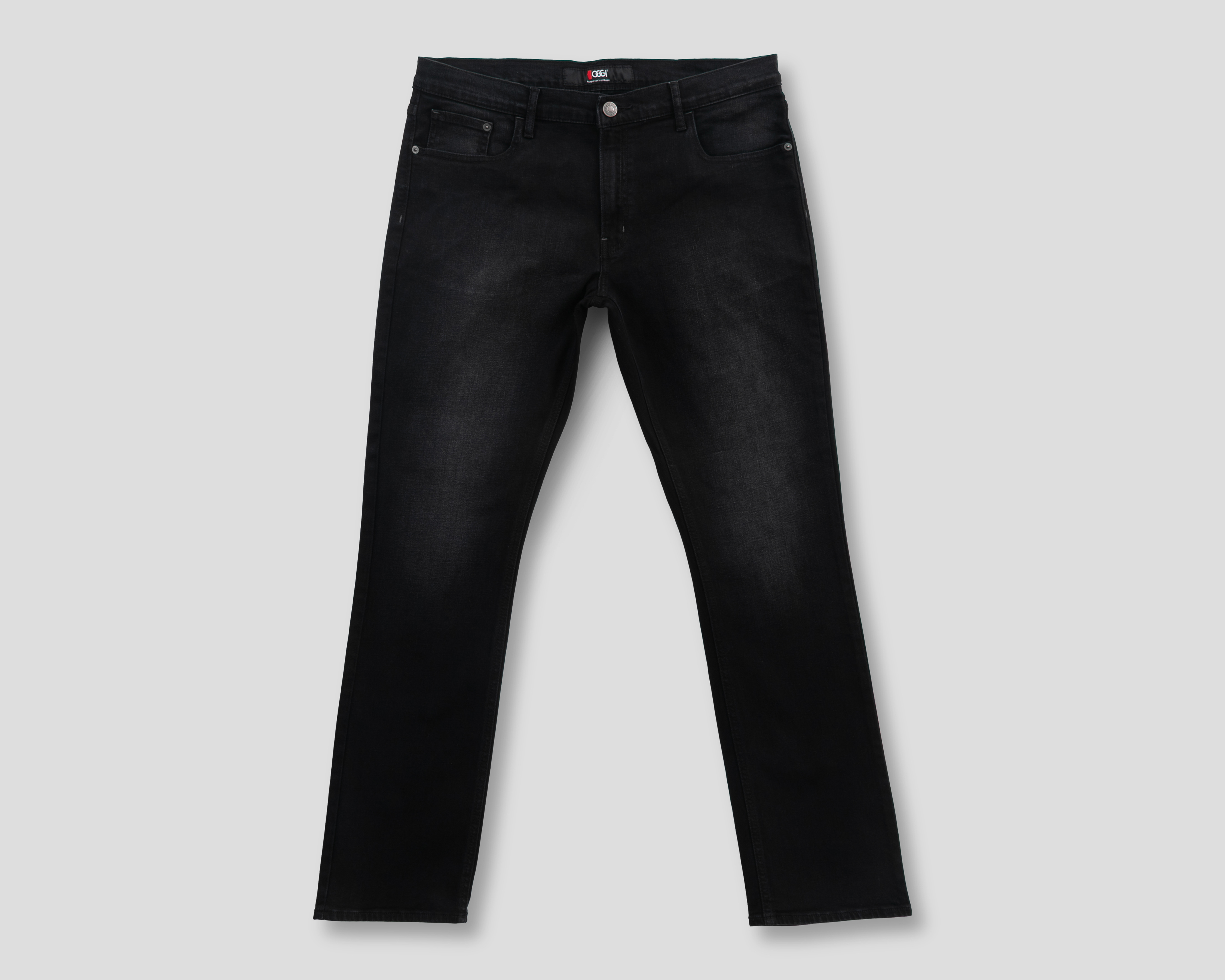Foto 1 | Foto 1 | Jeans Slim Fit Oggi Vaxter Vintage para Hombre