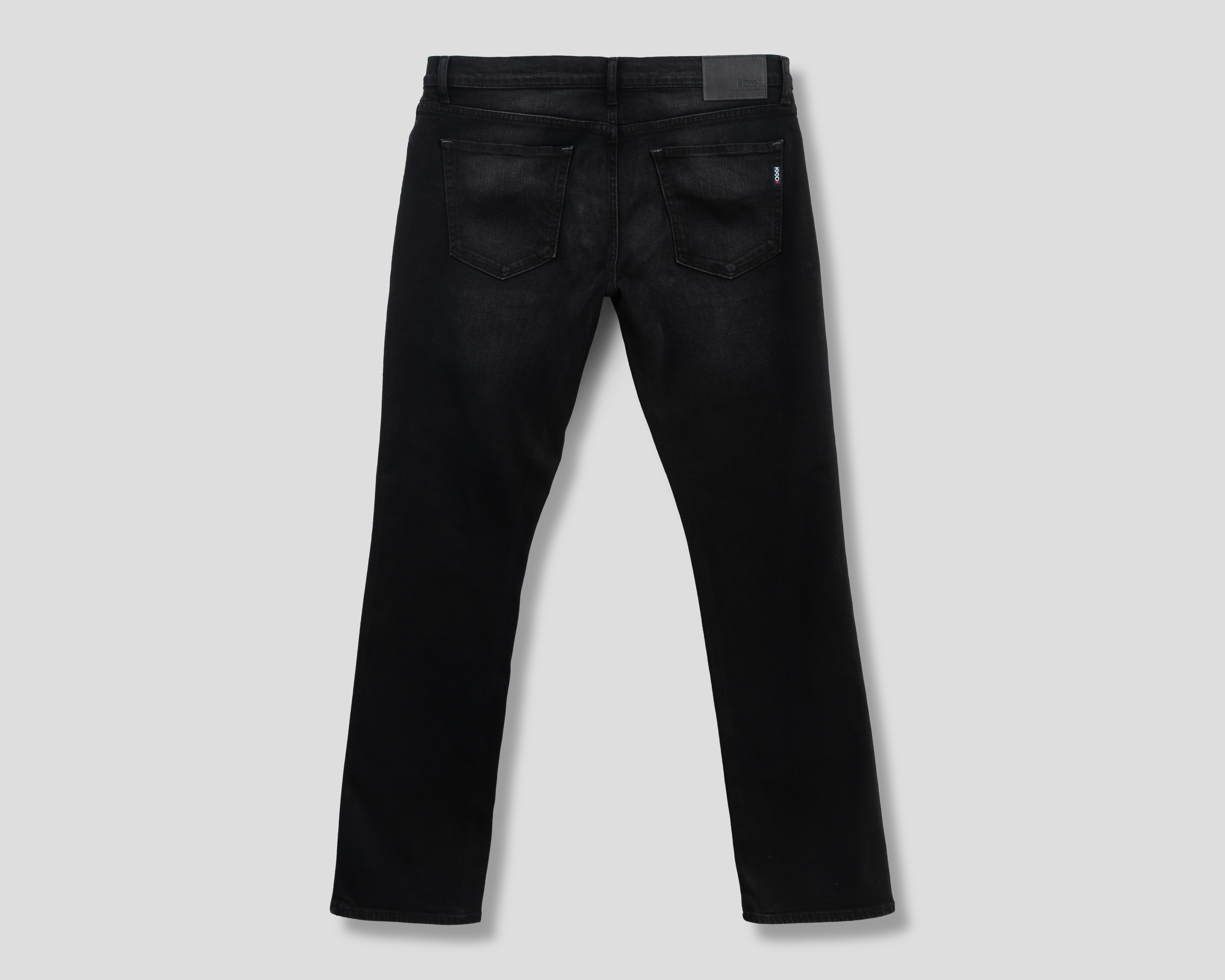 Foto 2 | Foto 2 | Jeans Slim Fit Oggi Vaxter Vintage para Hombre