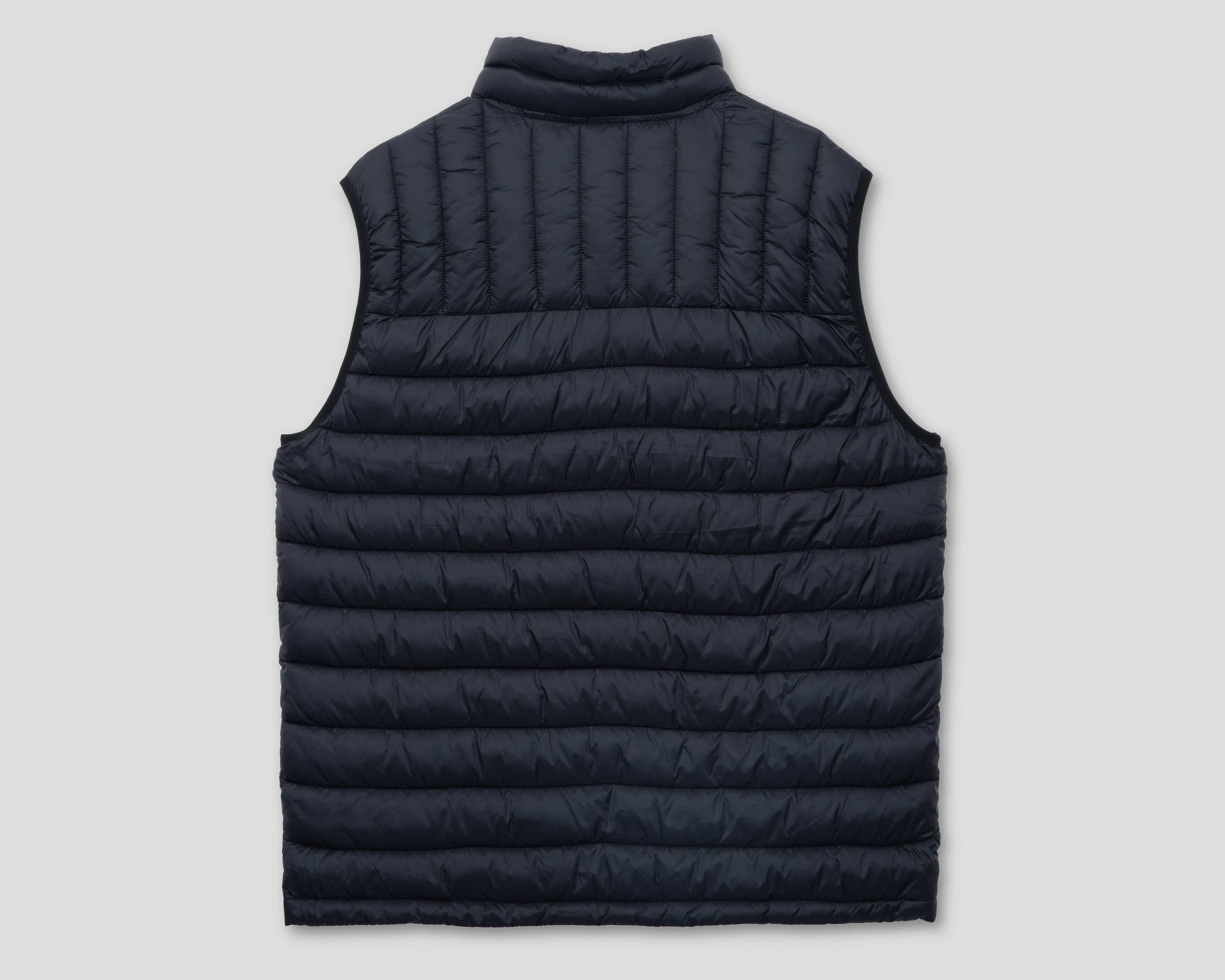 Foto 3 pulgar | Foto 2 | Chaleco Capitonado Dockers para Hombre