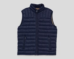 Chaleco Capitonado Dockers para Hombre