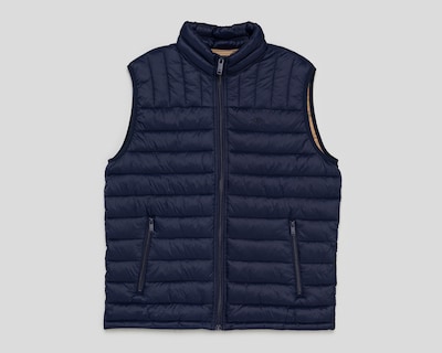 Foto 1 | Foto 1 | Chaleco Capitonado Dockers para Hombre