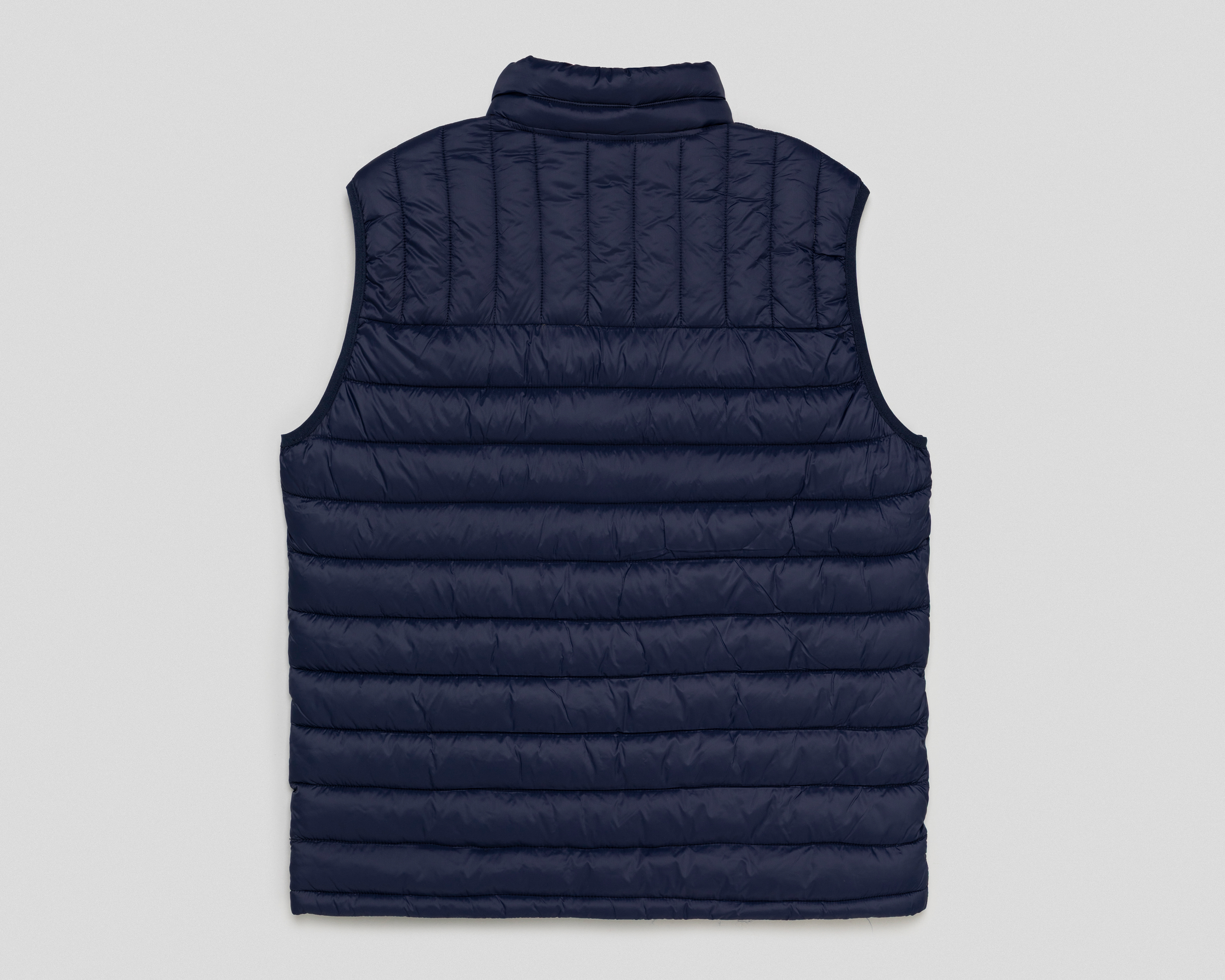 Foto 3 pulgar | Foto 2 | Chaleco Capitonado Dockers para Hombre