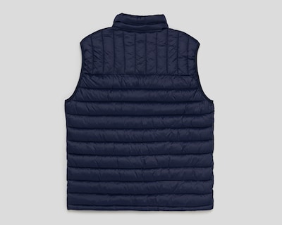 Foto 2 | Foto 2 | Chaleco Capitonado Dockers para Hombre