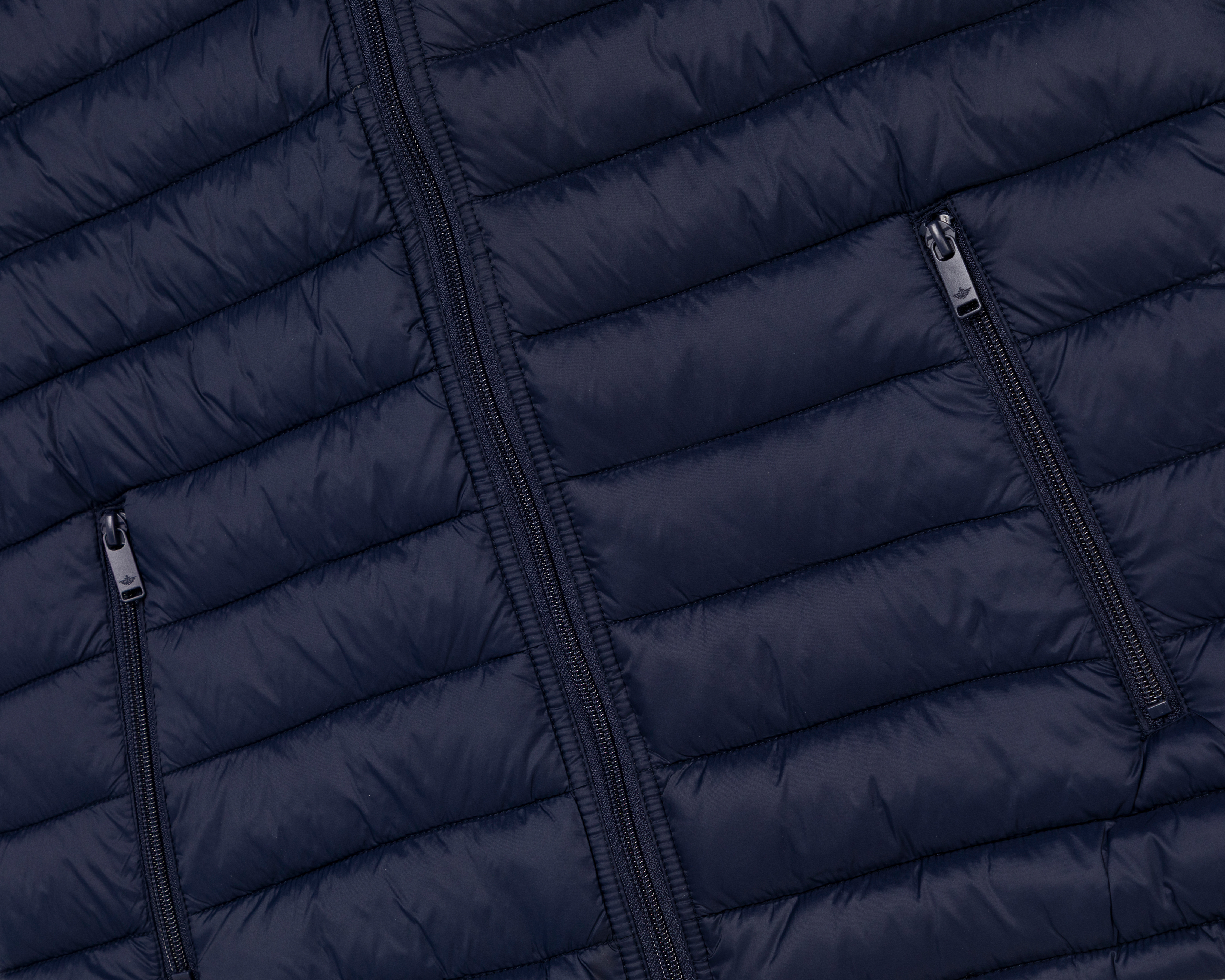 Foto 4 pulgar | Foto 3 | Chaleco Capitonado Dockers para Hombre