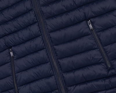 Foto 3 | Foto 3 | Chaleco Capitonado Dockers para Hombre