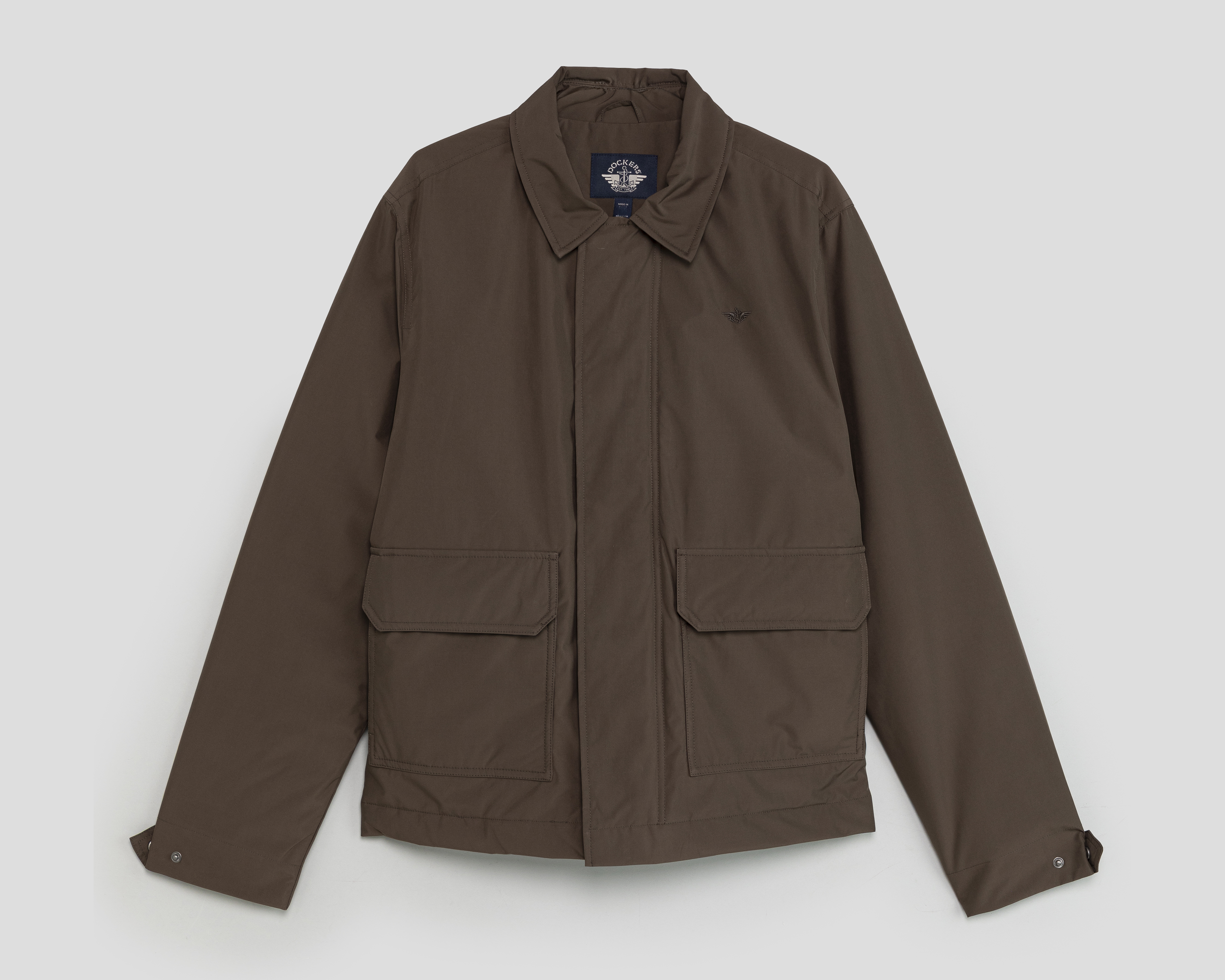 Foto 1 | Foto 1 | Chamarra Dockers para Hombre