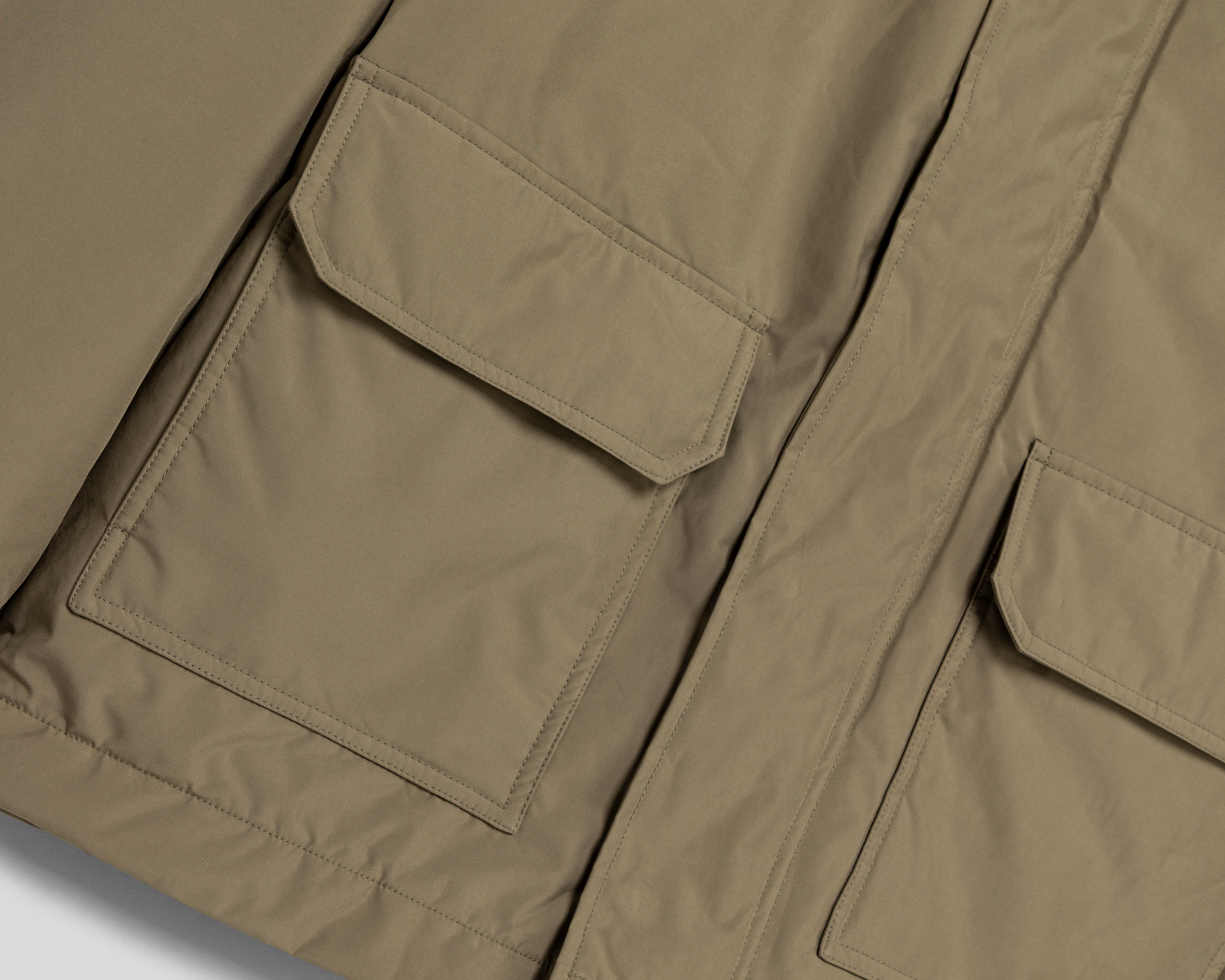 Foto 4 pulgar | Foto 3 | Chamarra Dockers para Hombre