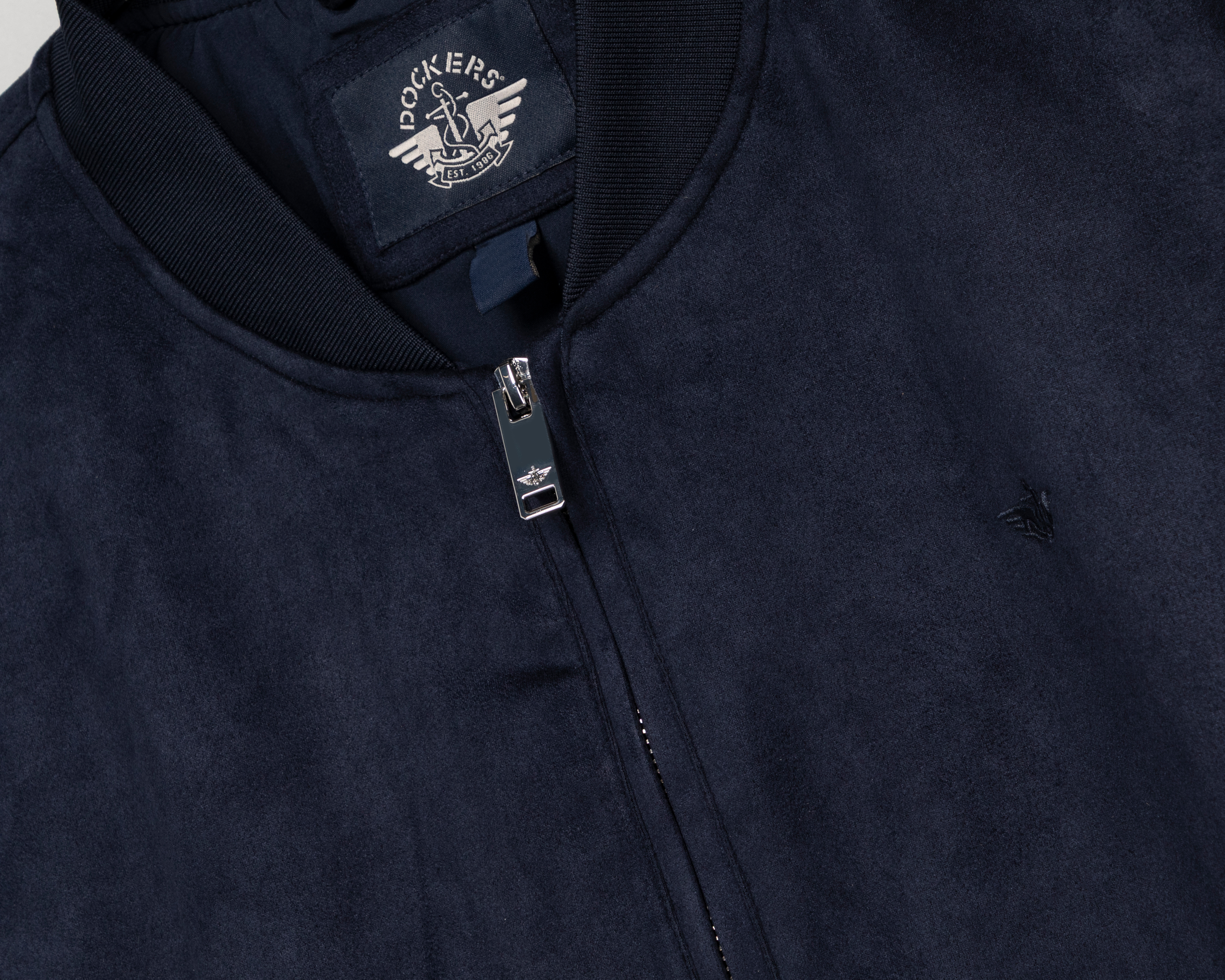 Foto 3 | Foto 3 | Chamarra Bomber Dockers para Hombre