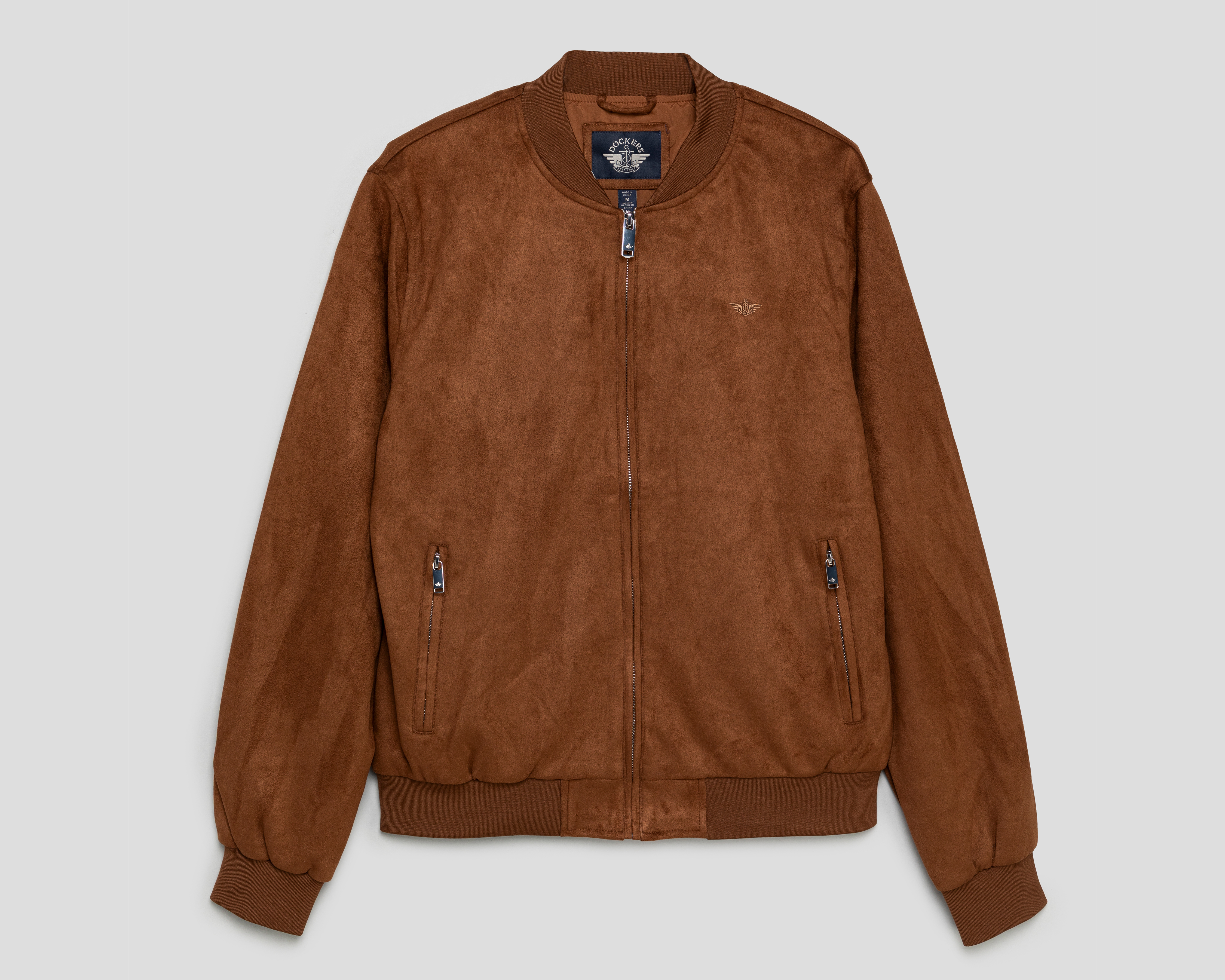 Foto 1 | Foto 1 | Chamarra Dockers para Hombre