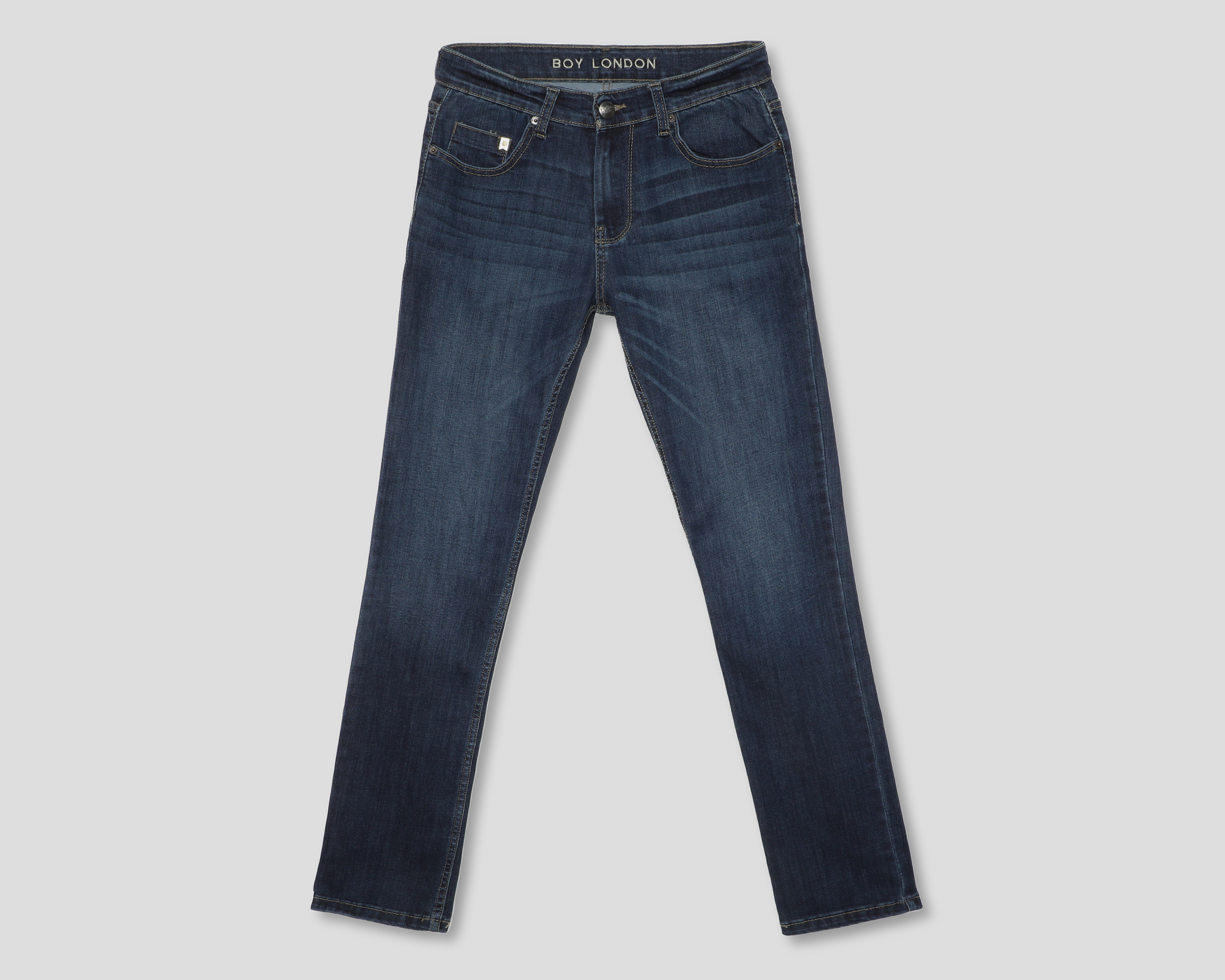 Jeans Skinny Boy London para Hombre