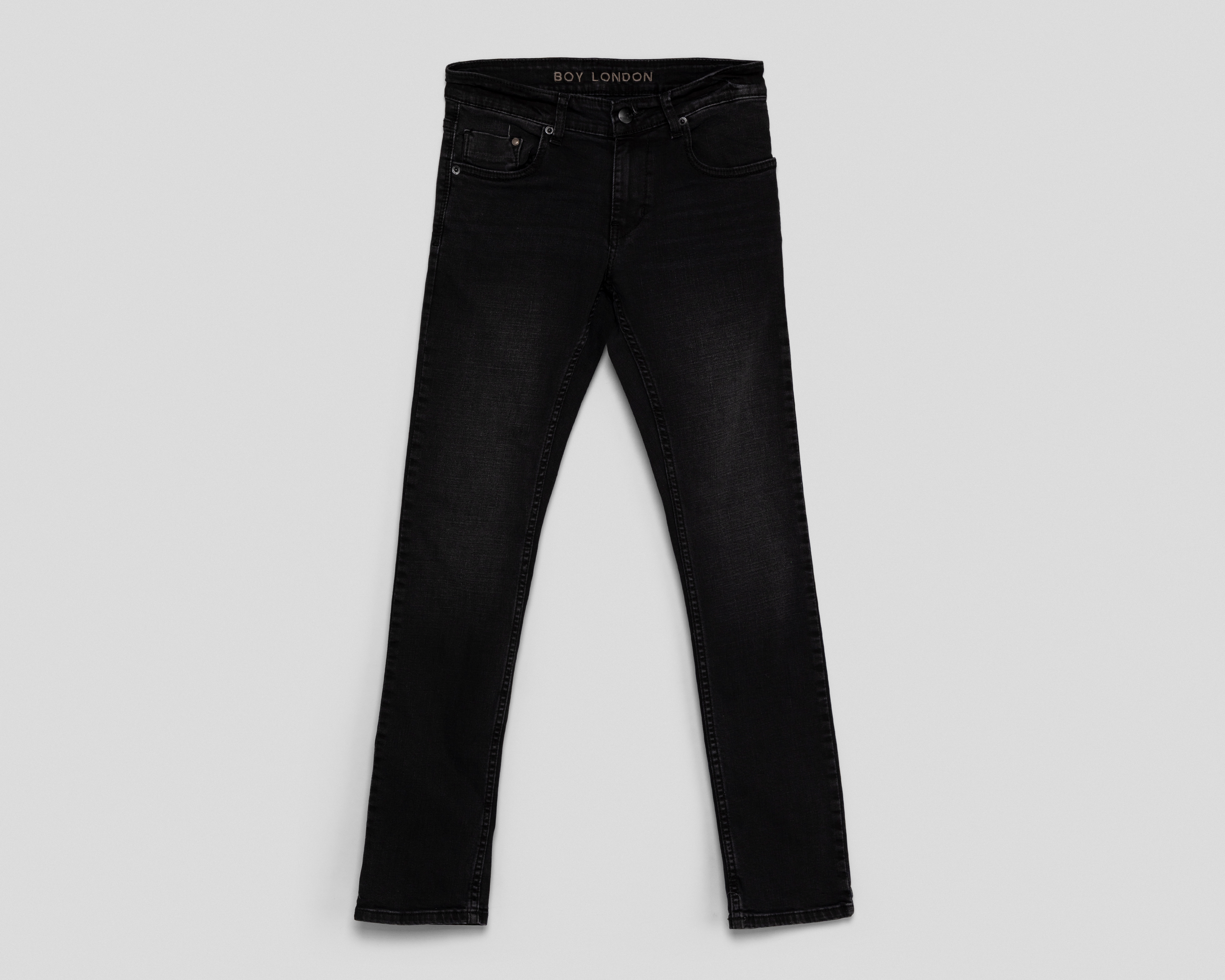 Foto 1 | Foto 1 | Jeans Skinny Boy London para Hombre