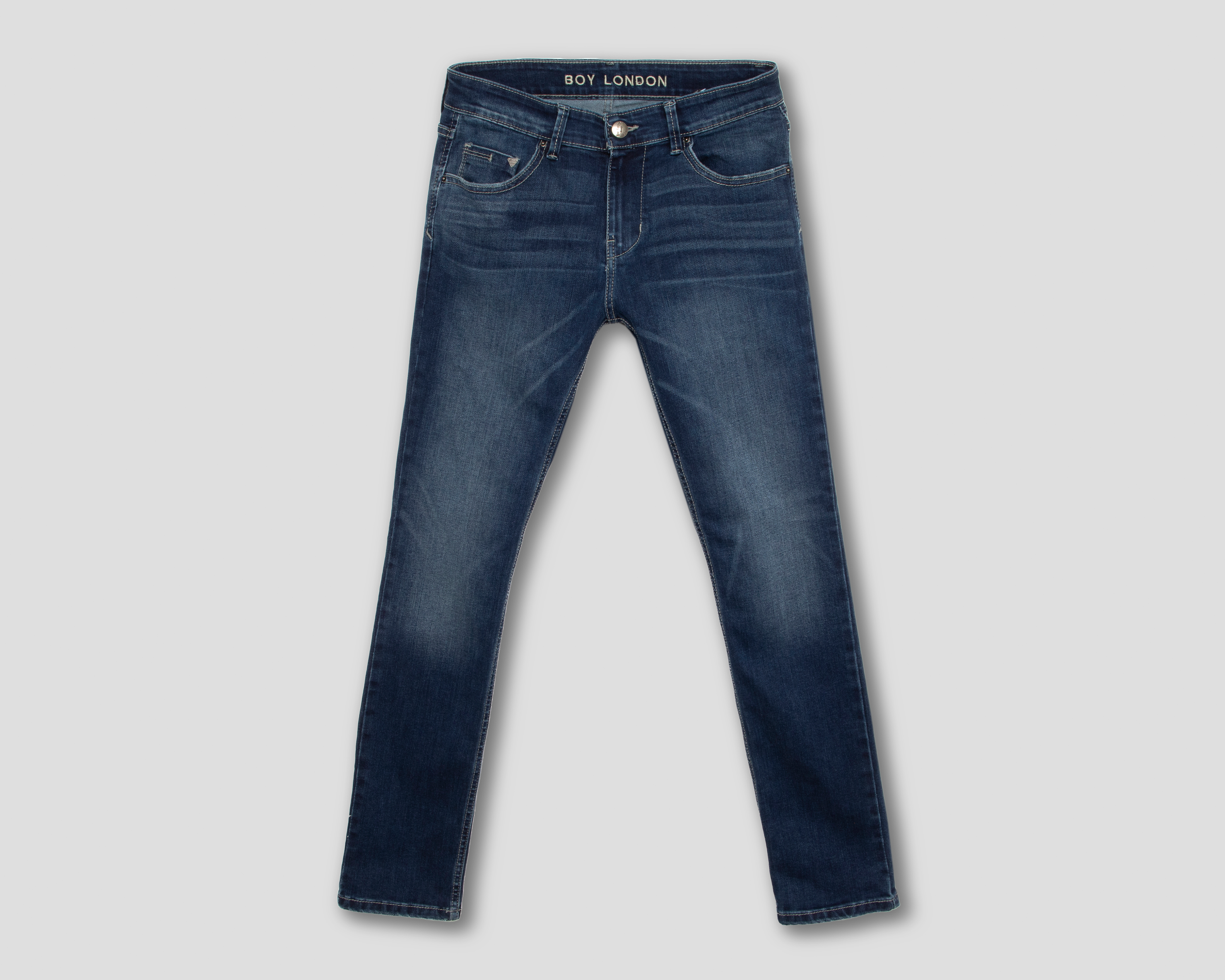 Foto 1 | Foto 1 | Jeans Skinny Boy London para Hombre