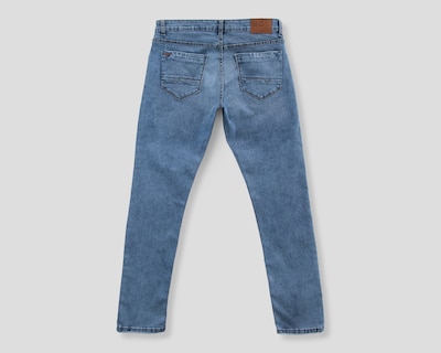 Foto 2 | Foto 2 | Jean Slim Fit Boy London para Hombre