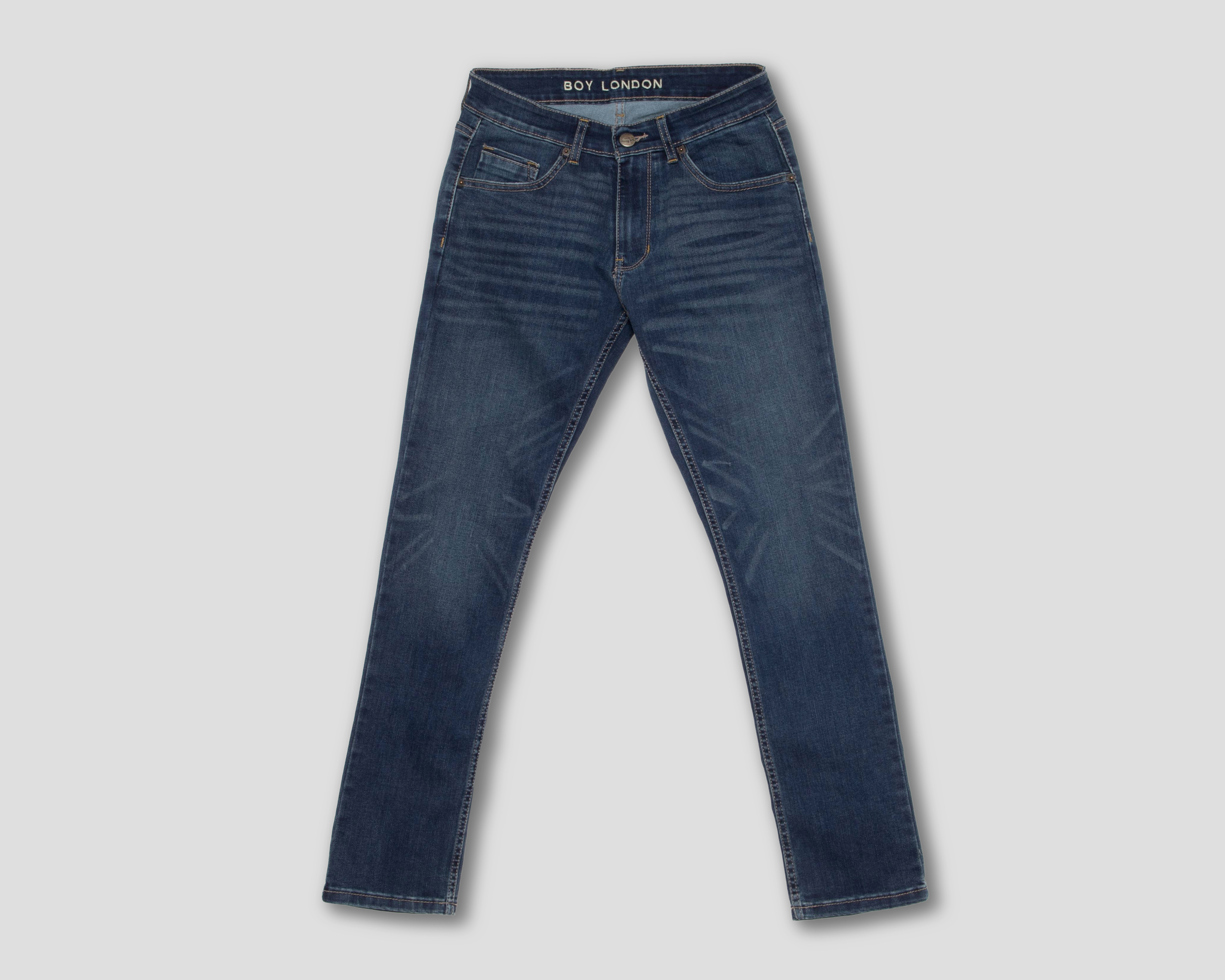 Jeans Skinny Boy London para Hombre