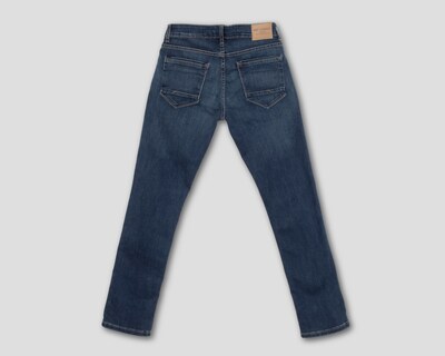 Foto 2 | Foto 2 | Jeans Skinny Boy London para Hombre