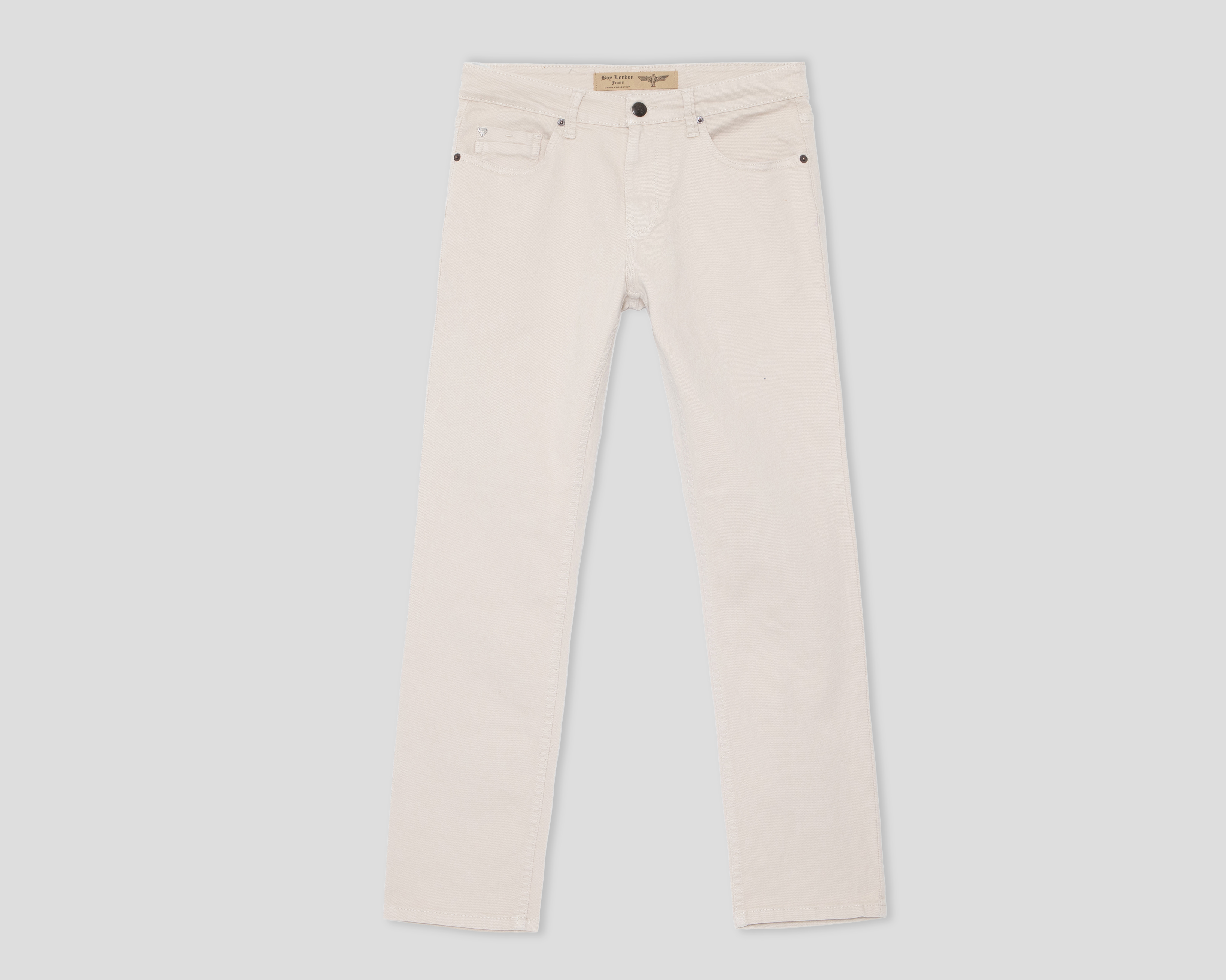 Jeans Skinny Boy London para Hombre