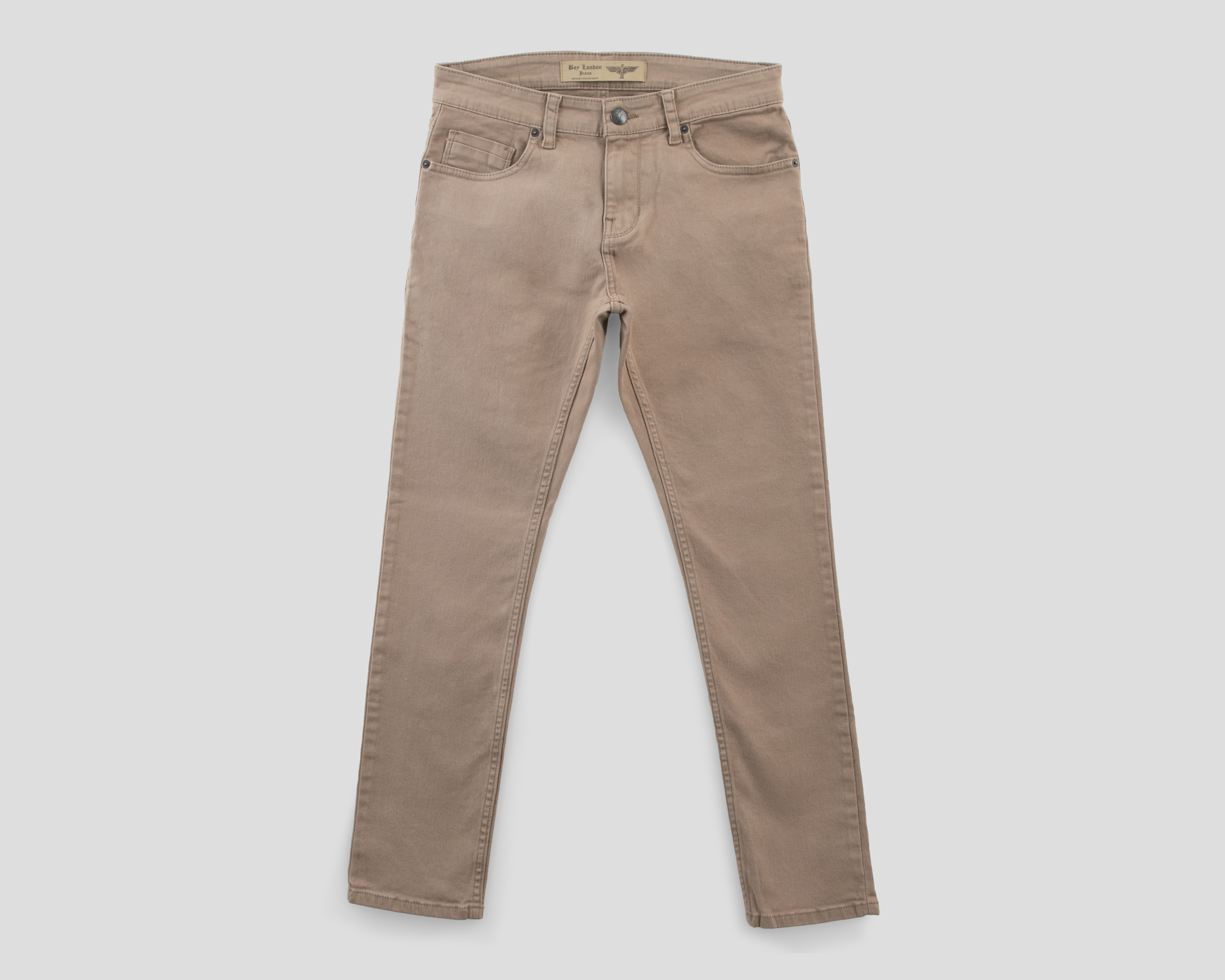 Jeans Skinny Boy London para Hombre