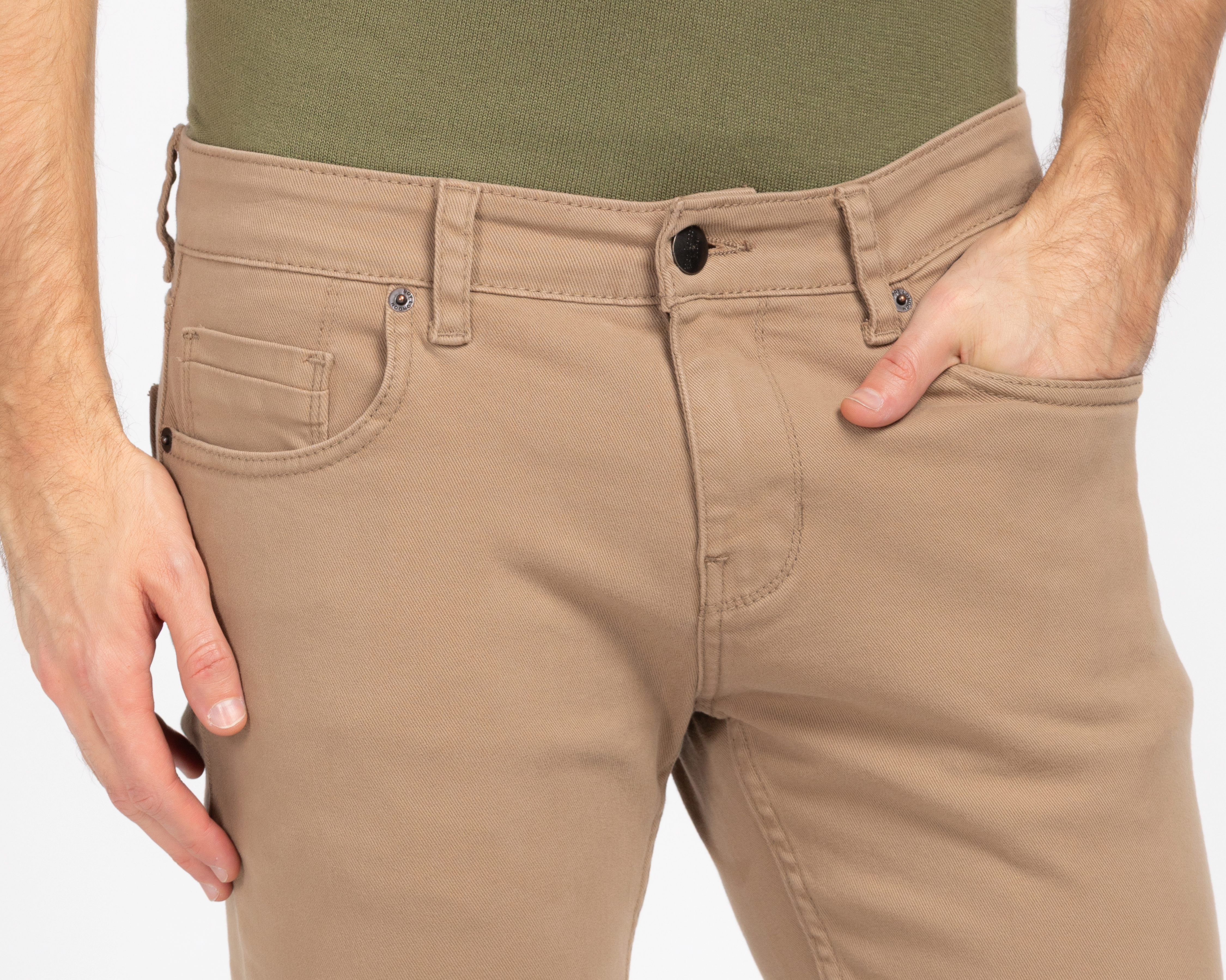 Foto 4 pulgar | Foto 3 | Jeans Skinny Boy London para Hombre