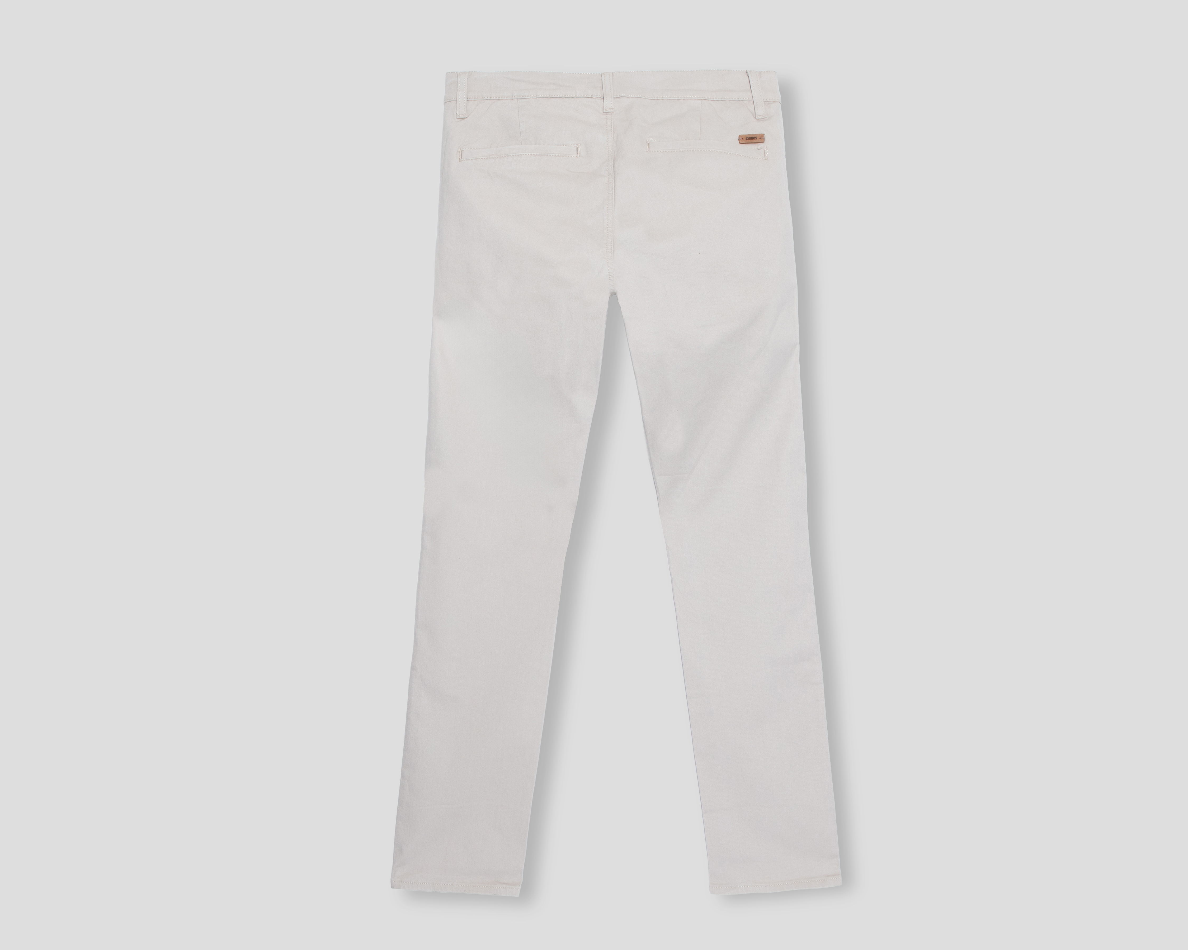 Foto 2 | Foto 2 | Pantalón Chino Oggi Beige para Hombre