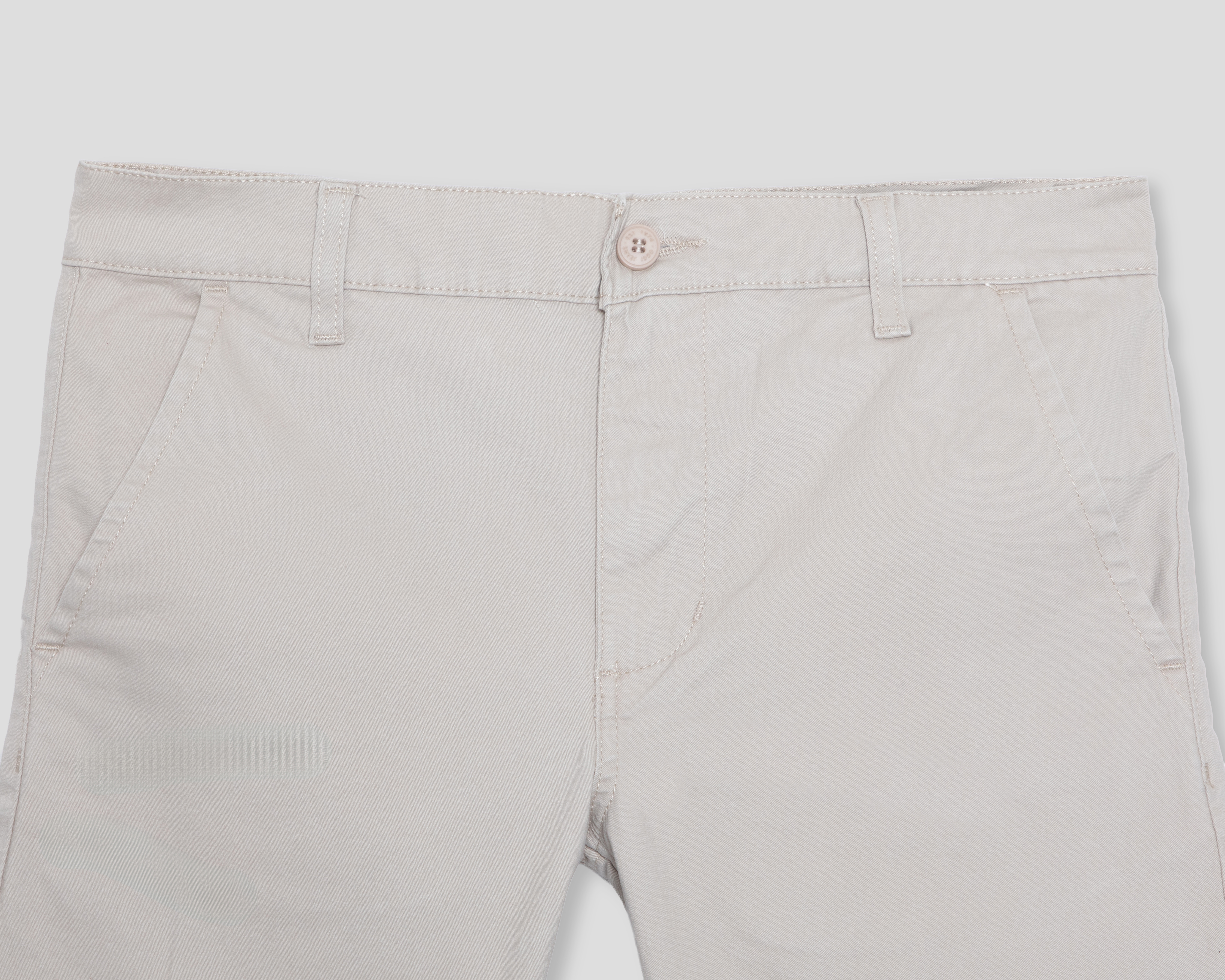 Foto 3 | Foto 3 | Pantalón Chino Oggi Beige para Hombre