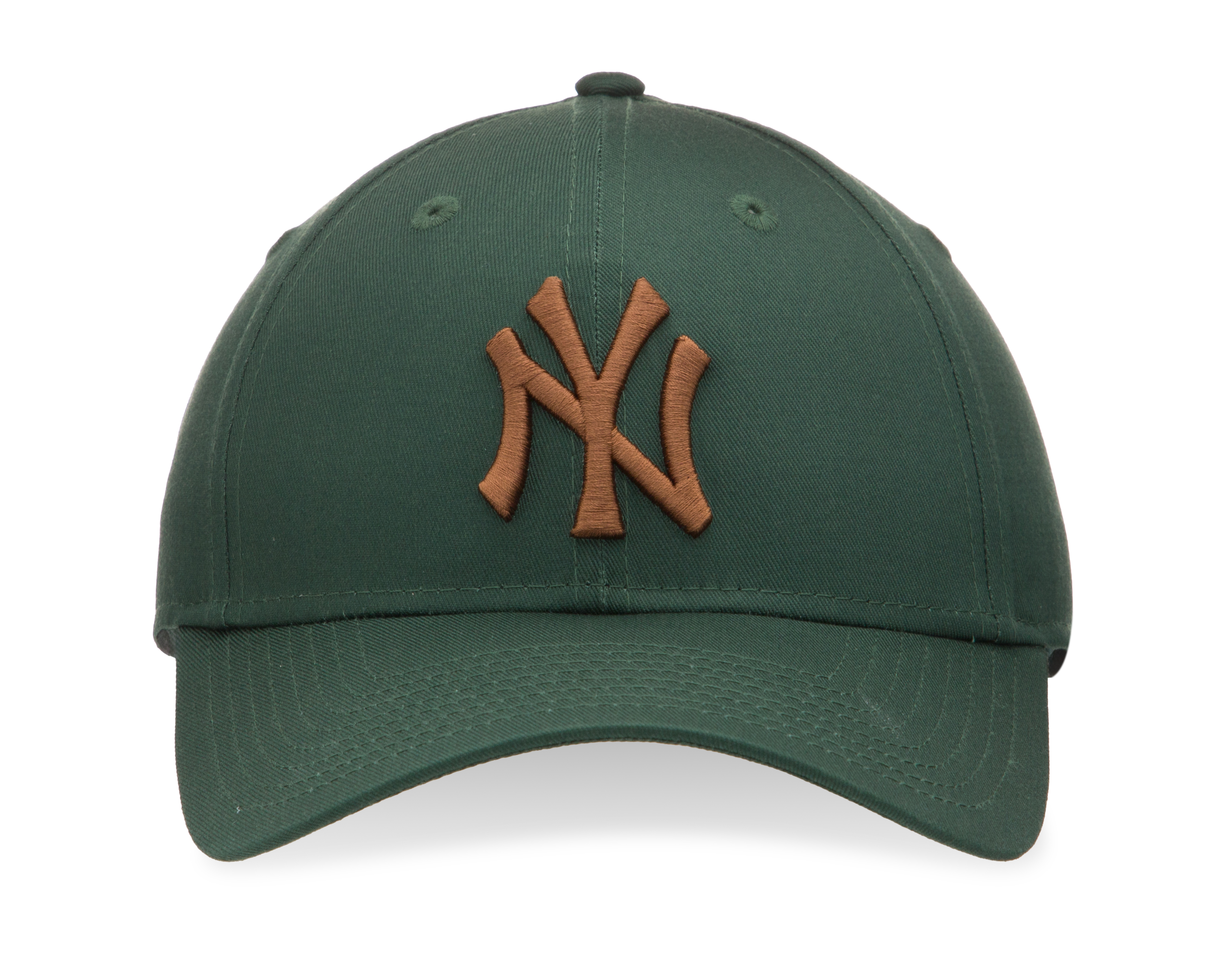 Foto 2 pulgar | Foto 1 | Gorra New Era 9Forty NY Yankees