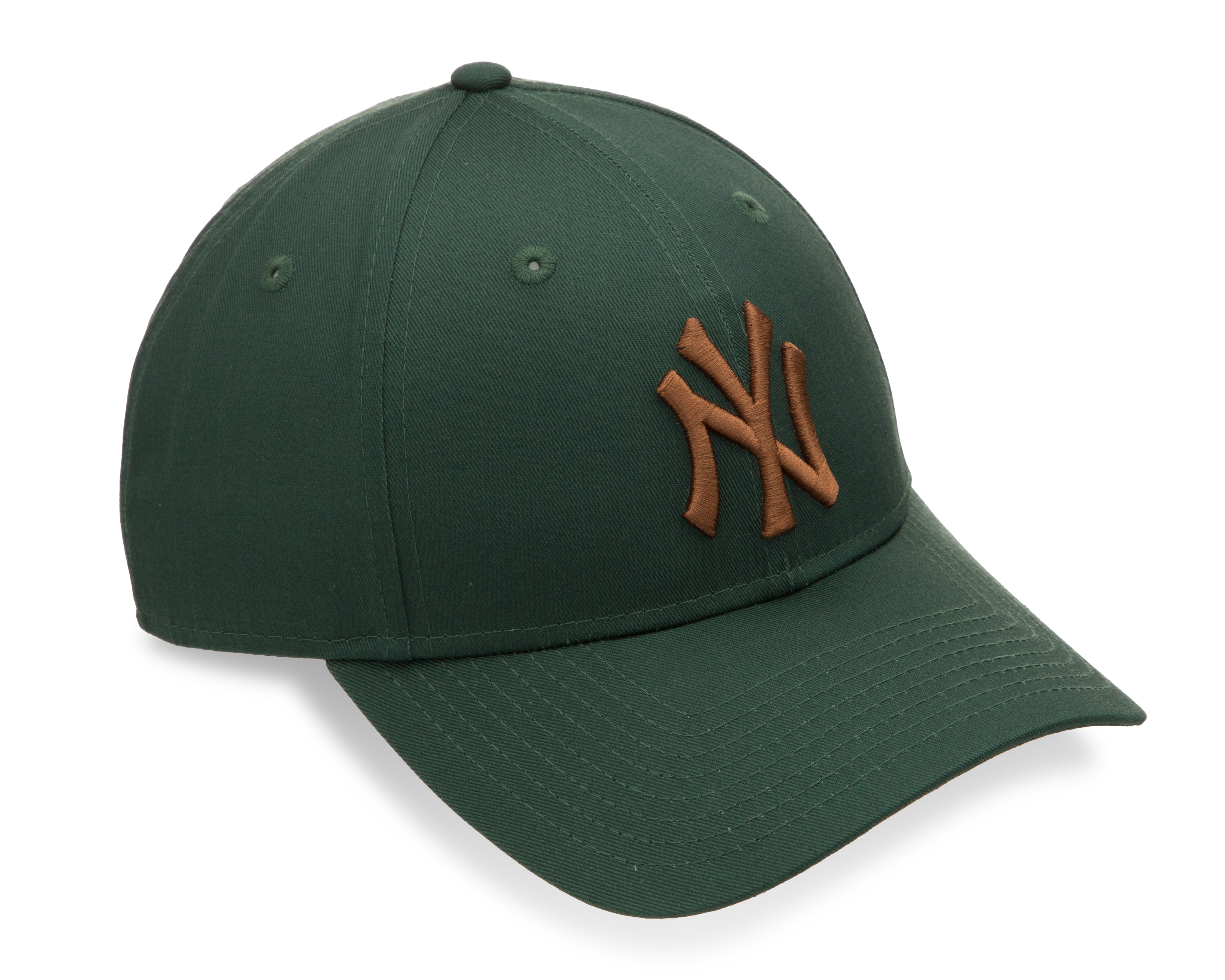 Foto 3 pulgar | Foto 2 | Gorra New Era 9Forty NY Yankees