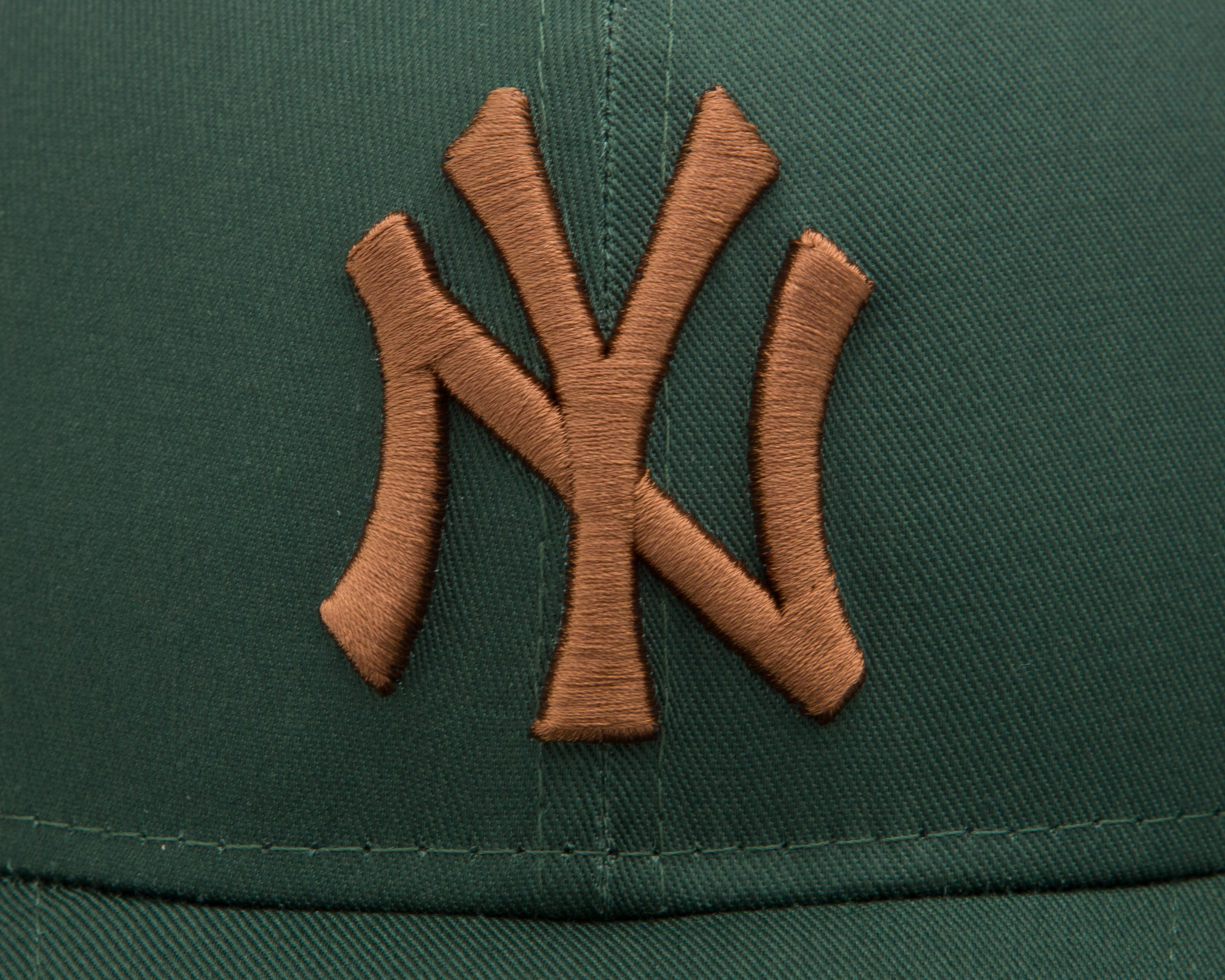 Foto 5 pulgar | Foto 4 | Gorra New Era 9Forty NY Yankees