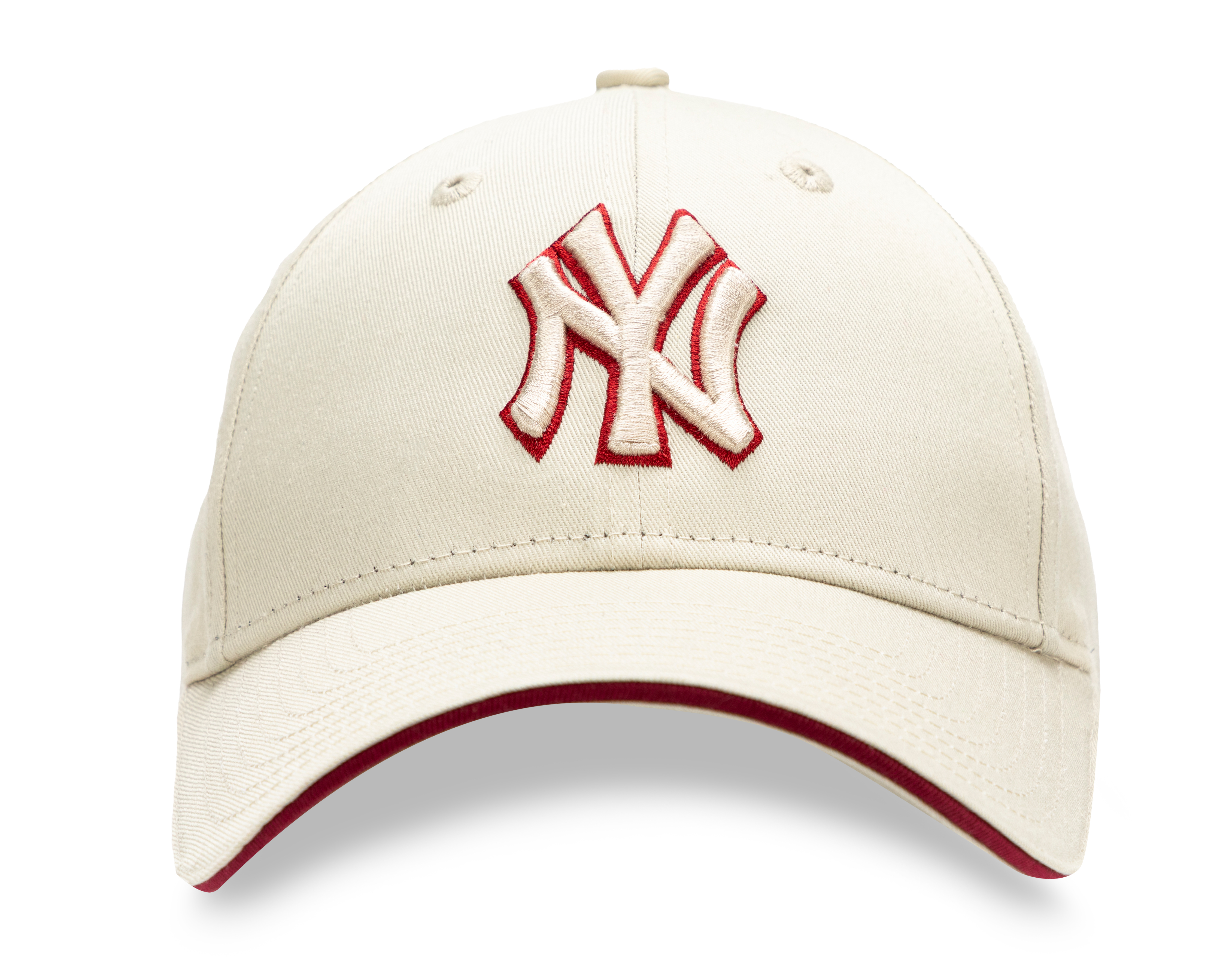 Foto 2 pulgar | Foto 1 | Gorra New Era 9FORTY NY Yankees