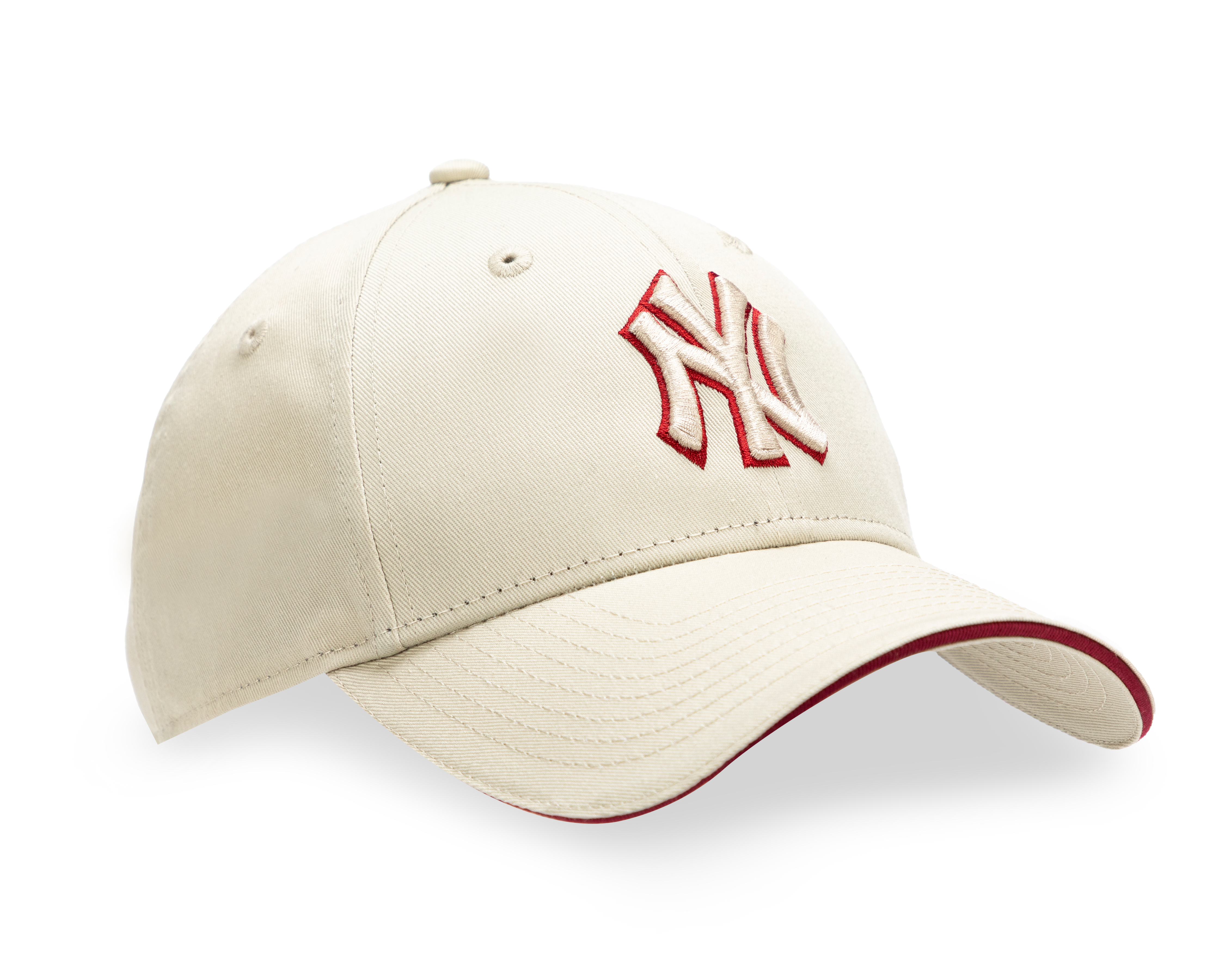 Foto 3 pulgar | Foto 2 | Gorra New Era 9FORTY NY Yankees