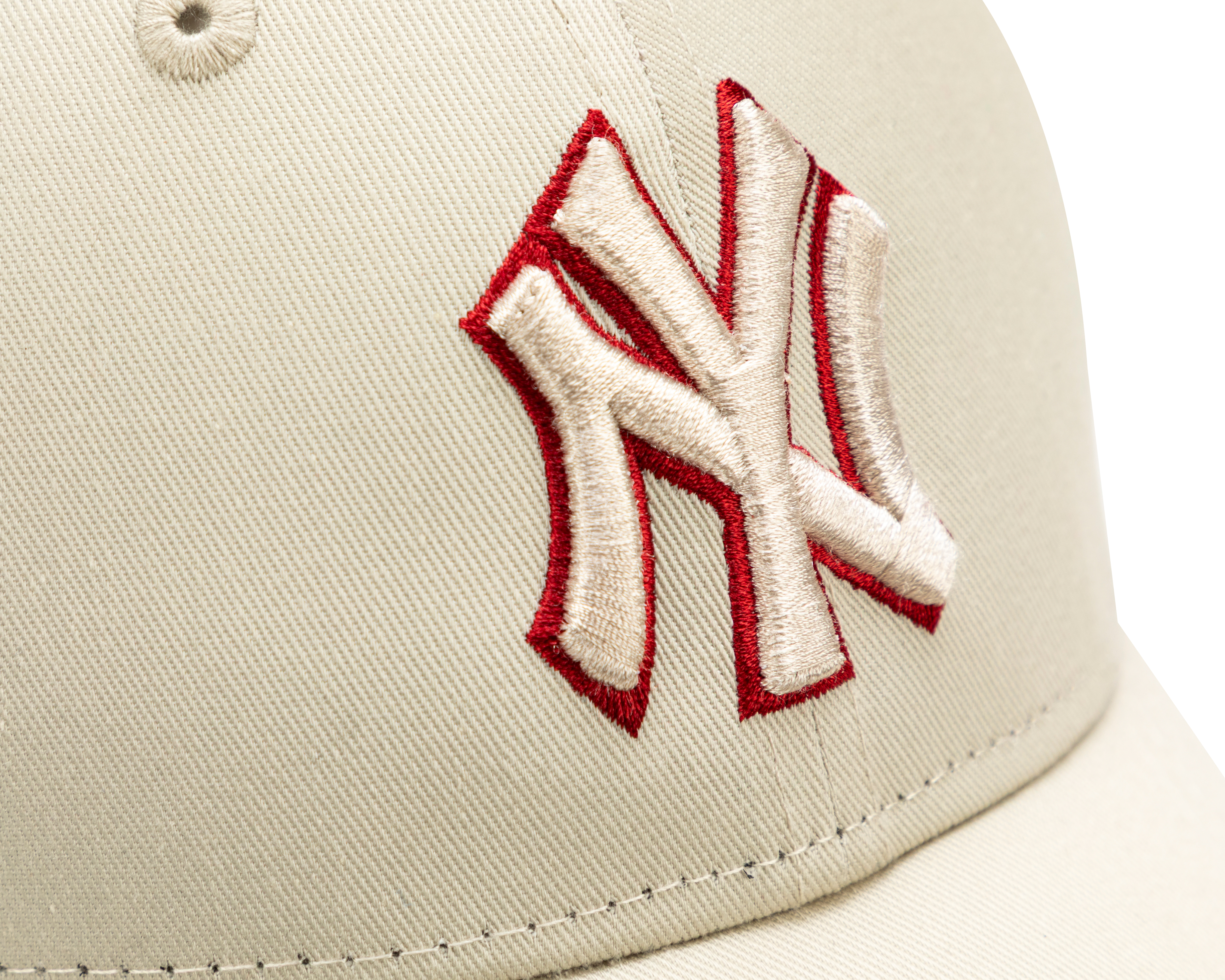 Foto 5 pulgar | Foto 4 | Gorra New Era 9FORTY NY Yankees