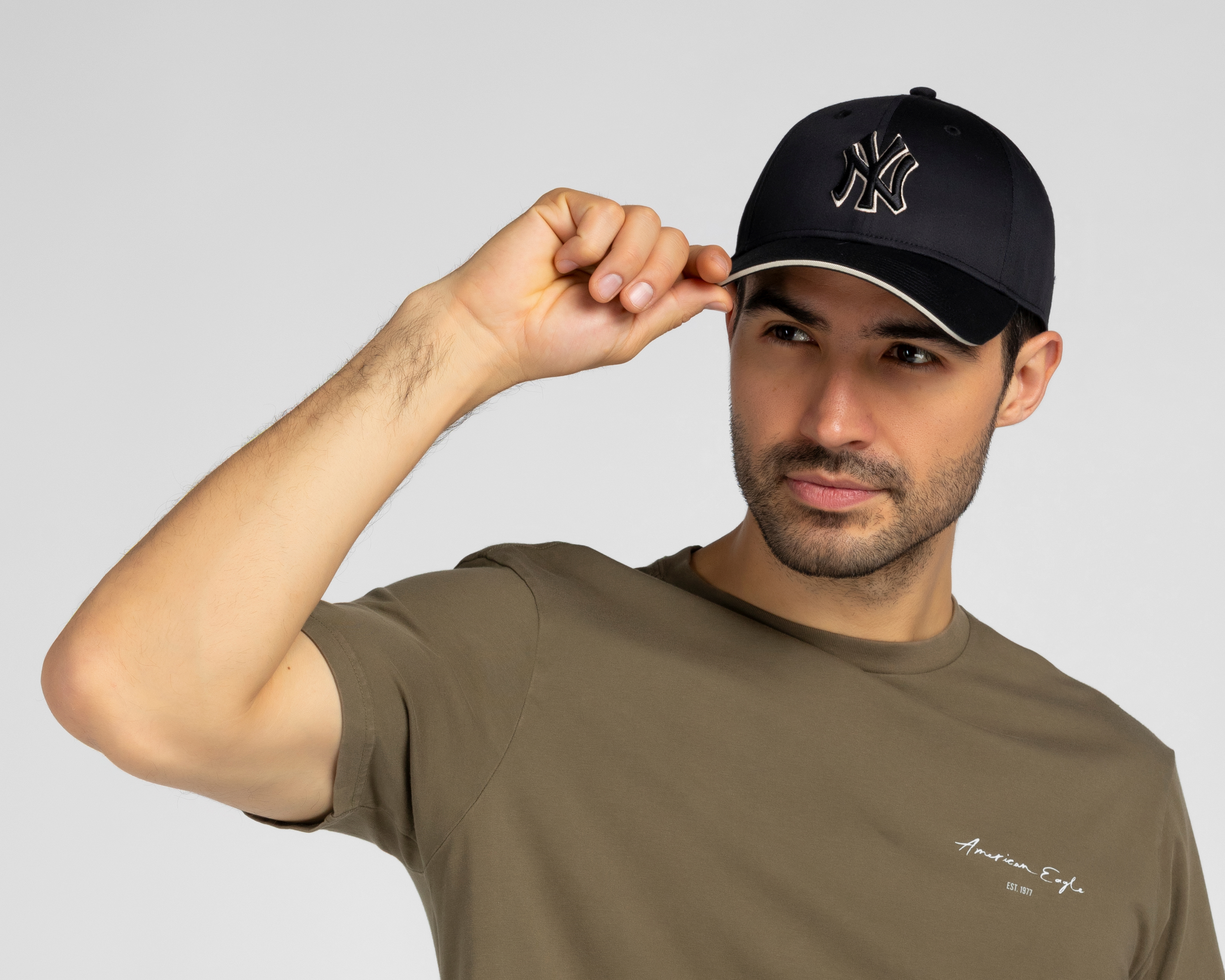 Foto 5 | Foto 5 | Gorra New Era 9FORTY NY Yankees