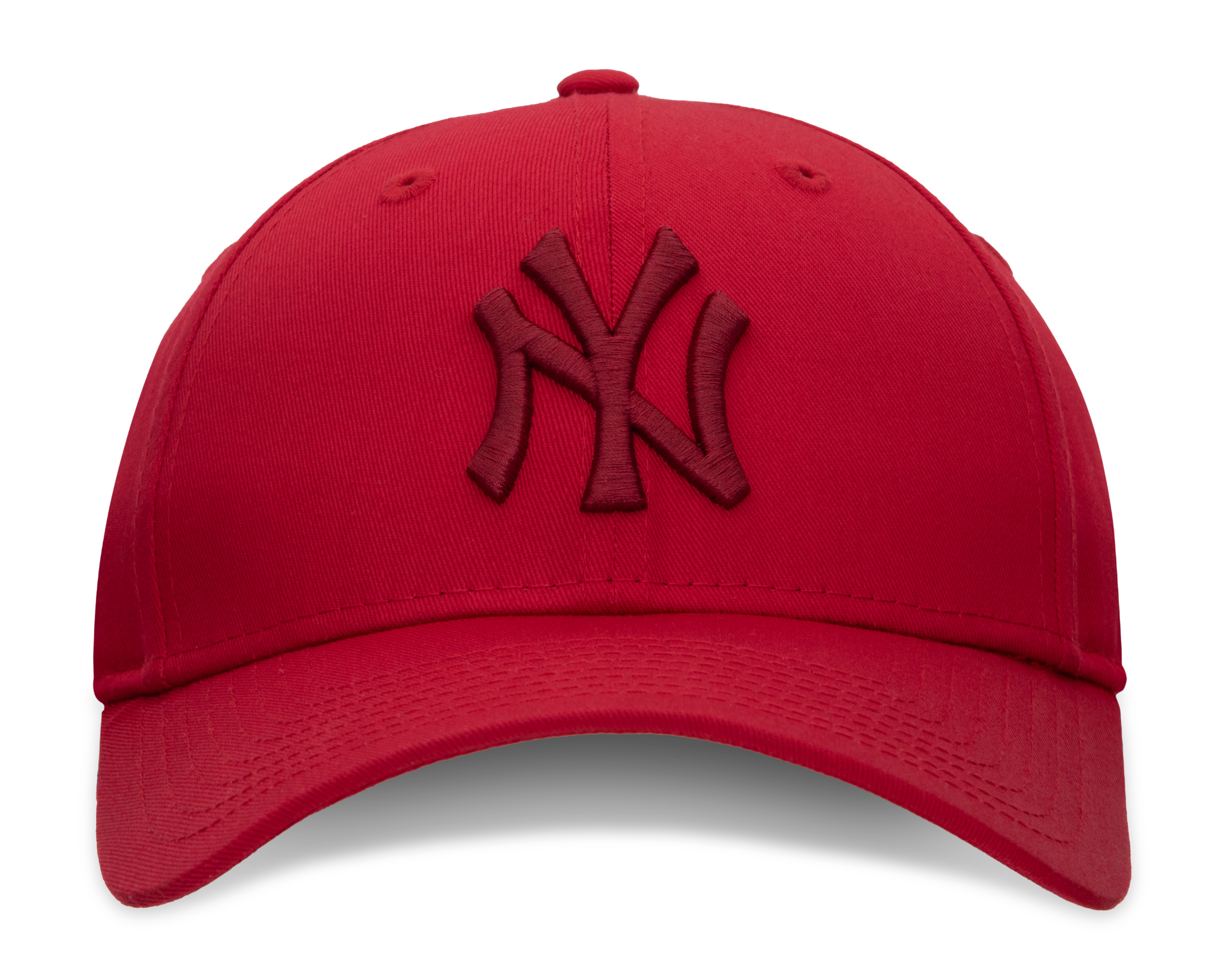 Foto 2 pulgar | Foto 1 | Gorra New Era 39THIRTY NY Yankees