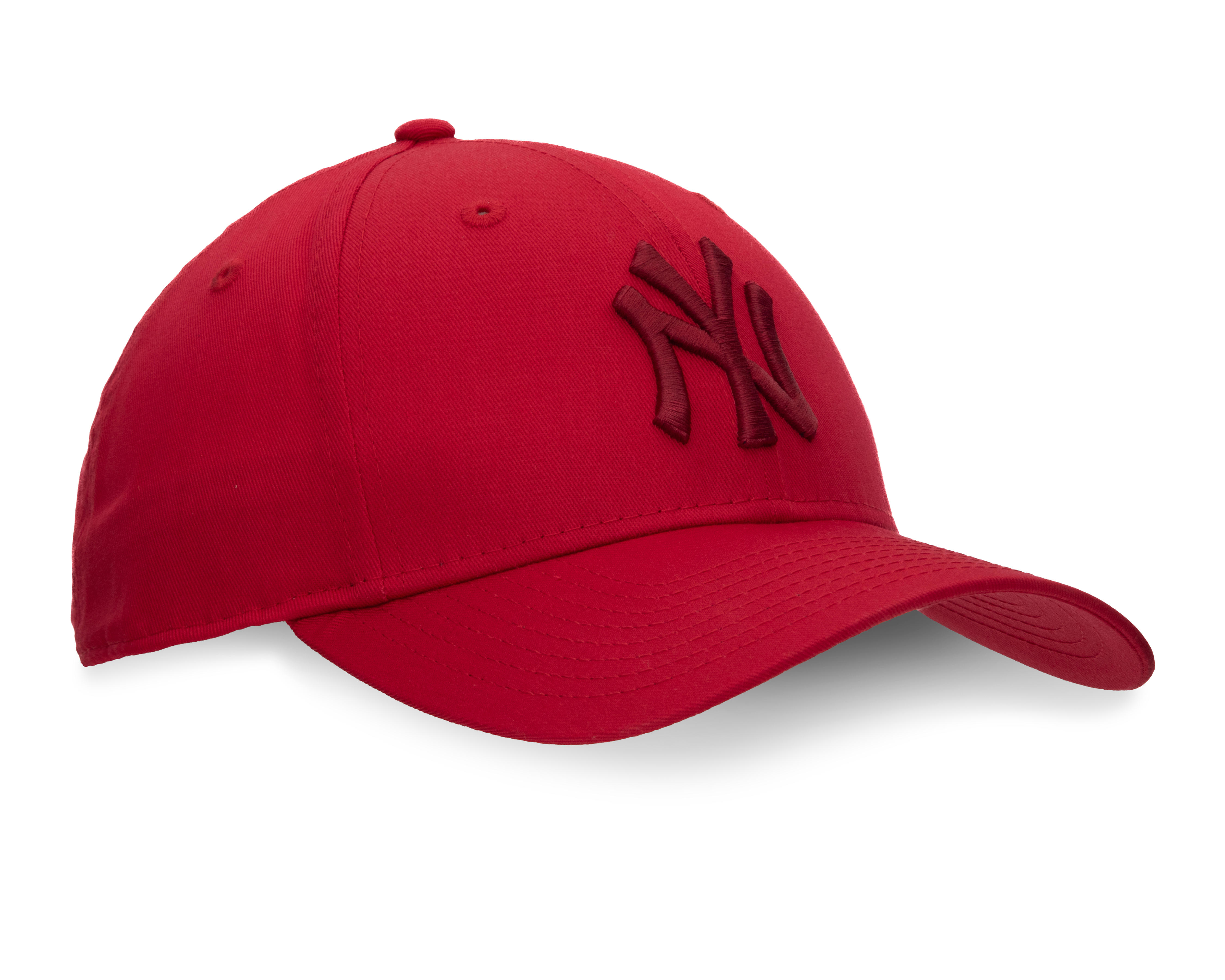 Foto 3 pulgar | Foto 2 | Gorra New Era 39THIRTY NY Yankees