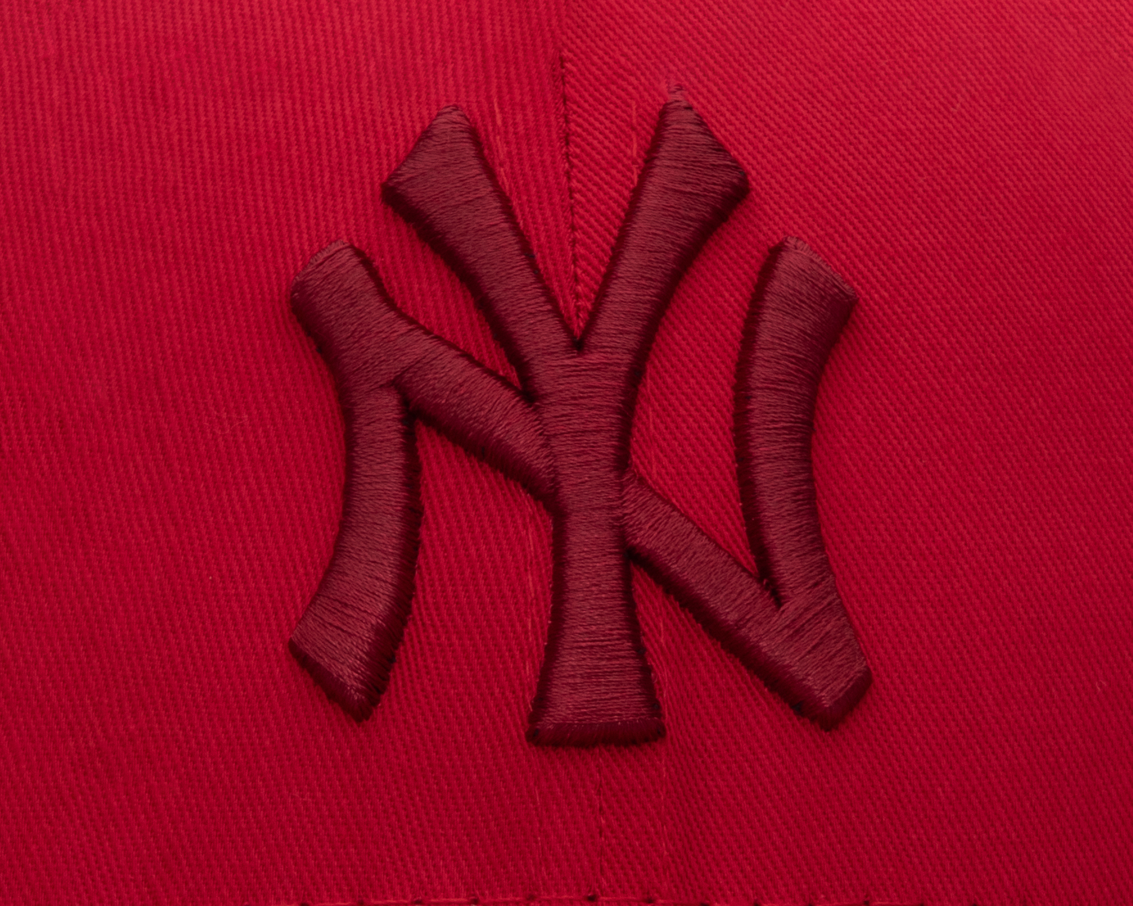 Foto 5 pulgar | Foto 4 | Gorra New Era 39THIRTY NY Yankees