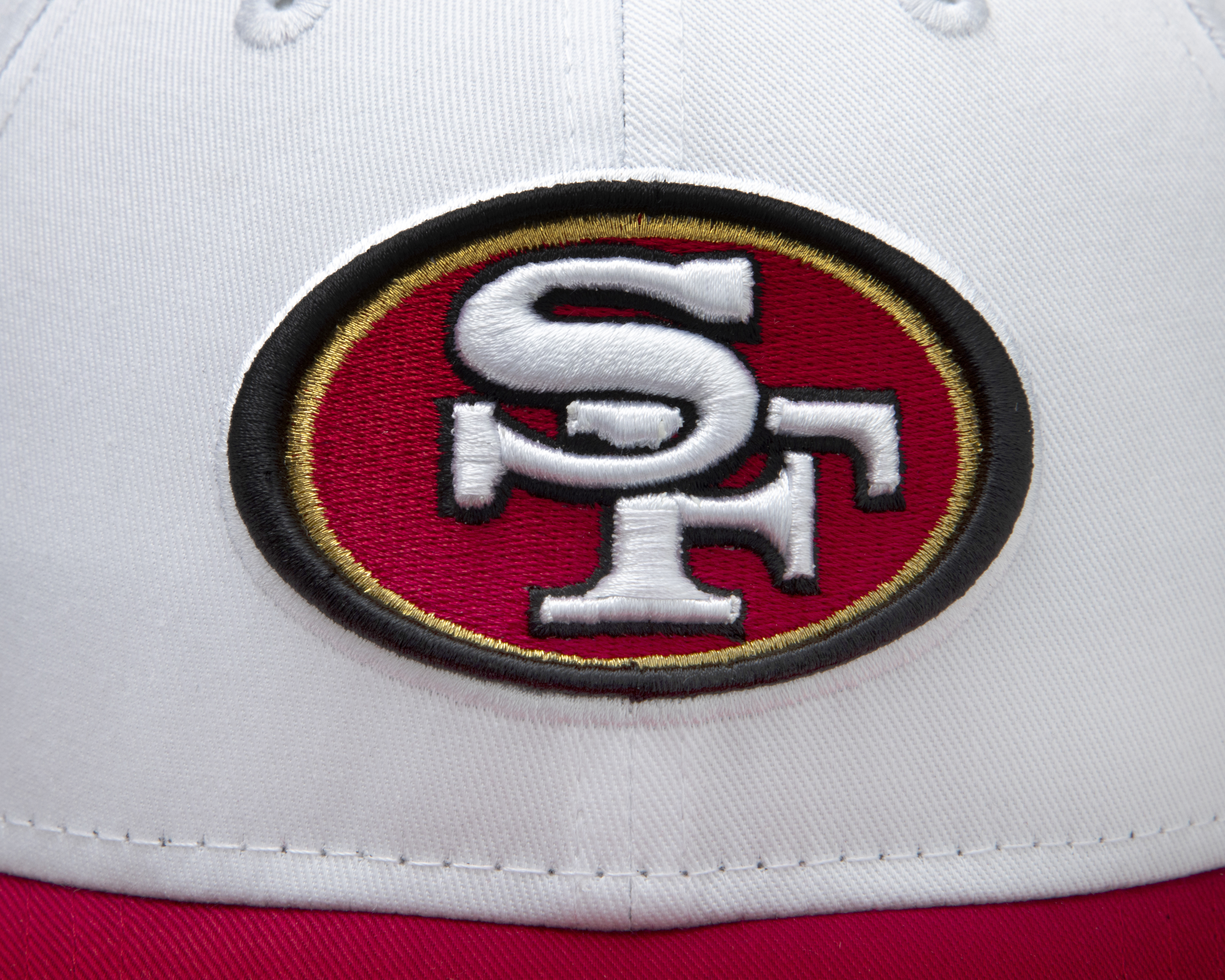 Foto 4 | Foto 4 | Gorra New Era 9Forty San Francisco 49ers