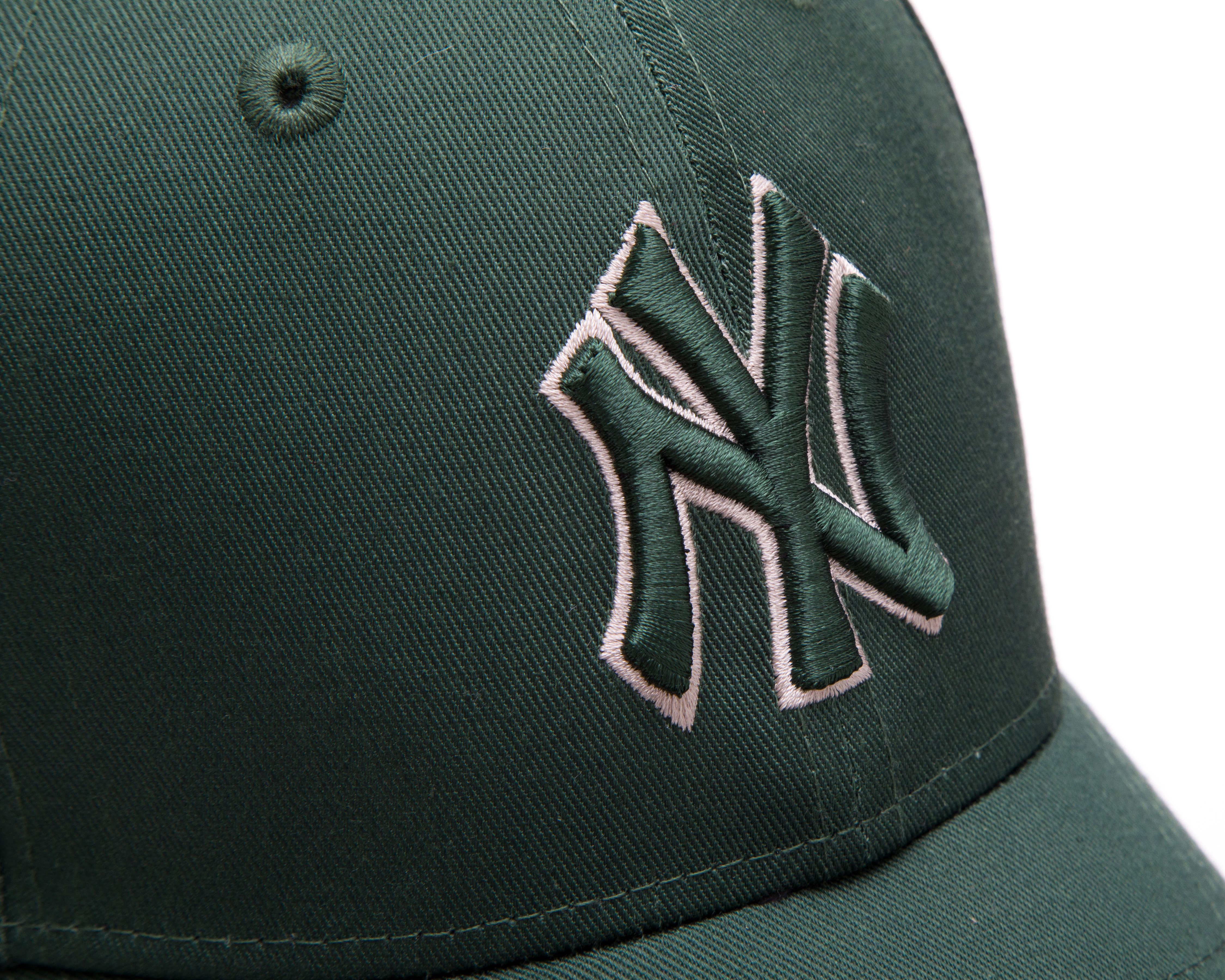 Foto 5 pulgar | Foto 4 | Gorra New Era 9FORTY NY Yankees