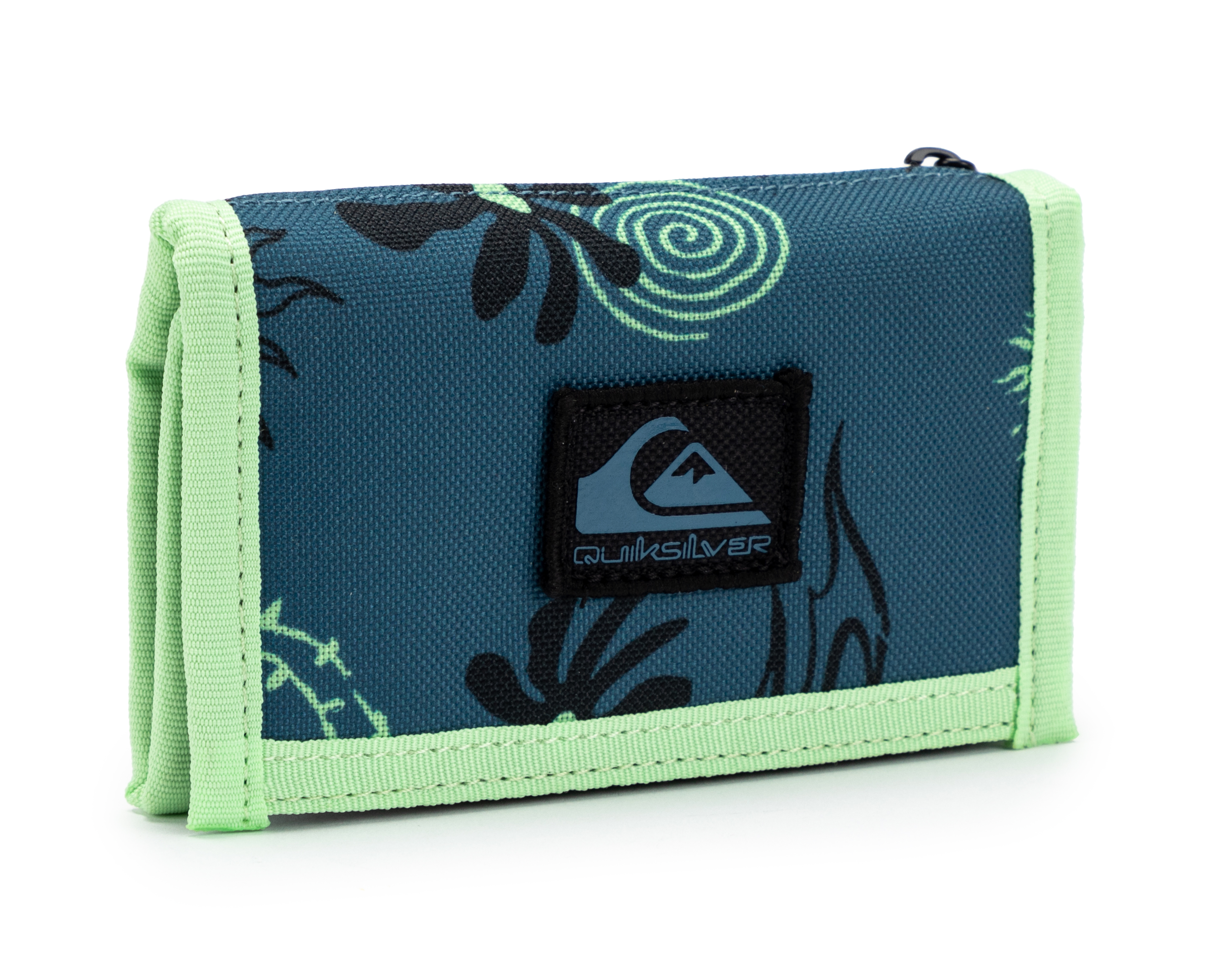 Foto 2 pulgar | Foto 1 | Cartera para Hombre Quiksilver