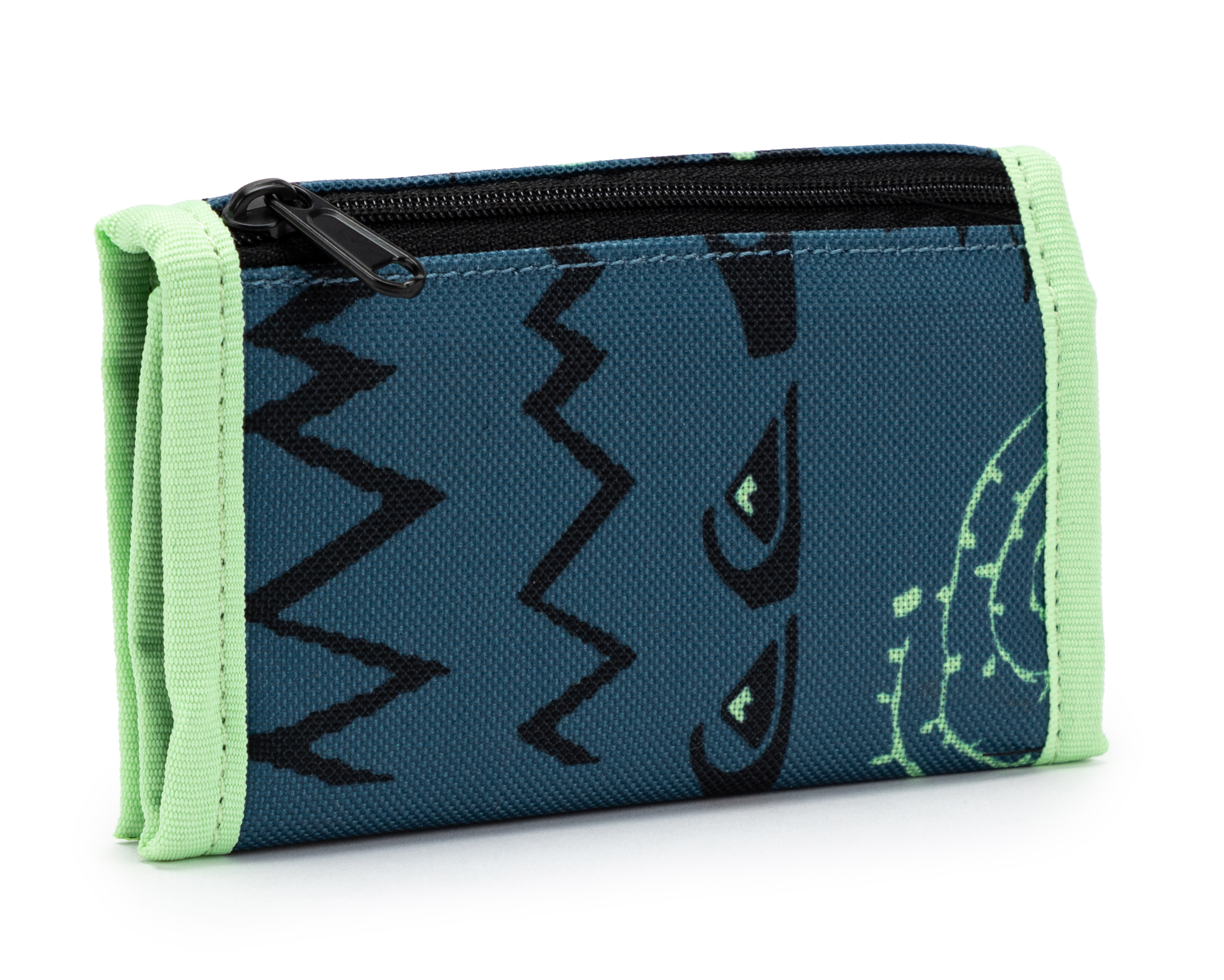 Foto 3 pulgar | Foto 2 | Cartera para Hombre Quiksilver